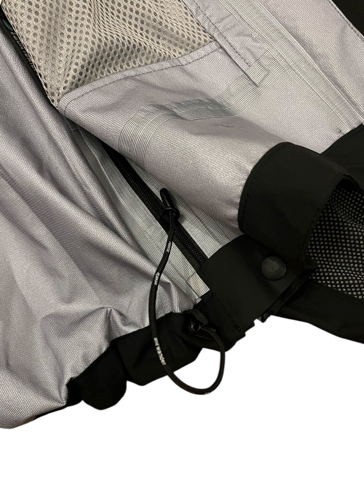And Wander And Wander Pertex Shield Rain Jacket Size US S / EU 44-46 / 1 - 7 Thumbnail