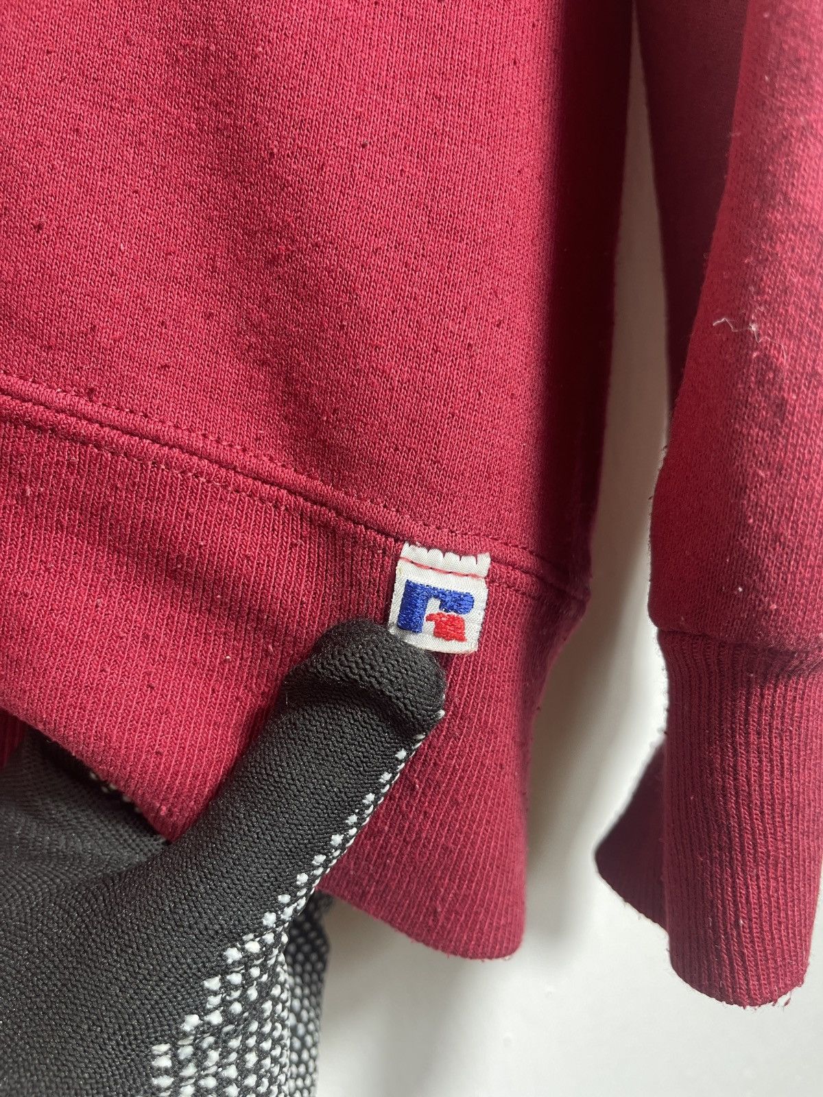 Russell Athletic × Vintage Vintage Minnesota Athletics sweatshirt jumper crewneck Size US M / EU 48-50 / 2 - 3 Thumbnail