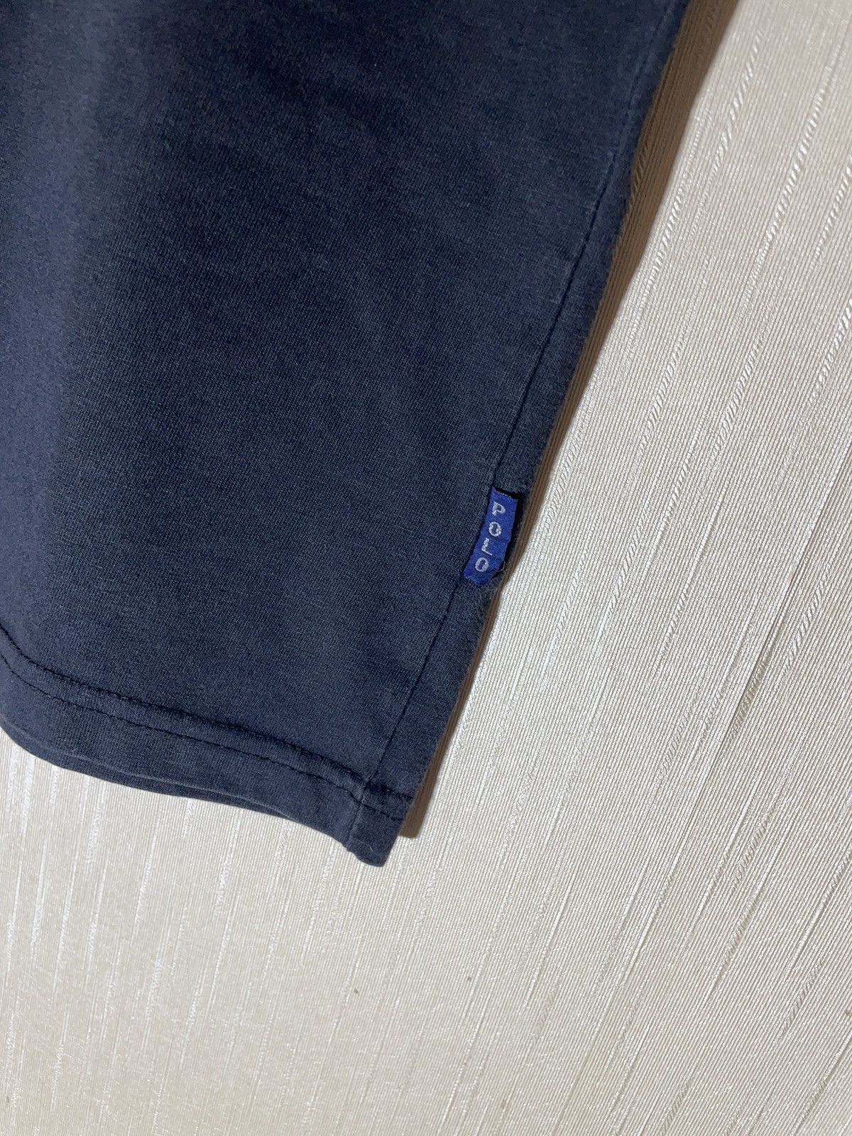 Polo Ralph Lauren × Vintage Polo Ralph Lauren Sleeveless T shirt vintage 90s Size US S / EU 44-46 / 1 - 8 Thumbnail
