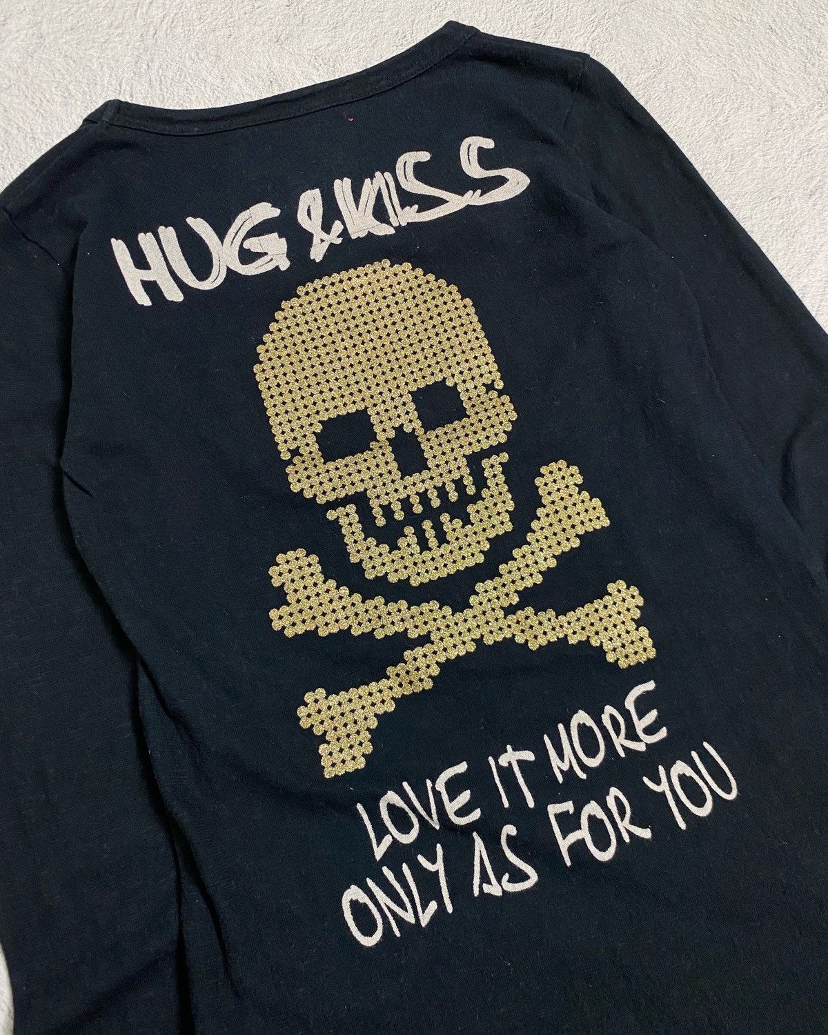 Le Grande Bleu (L.G.B.) 00s Digdeep punk vkei style ifsixwasnine Size US M / EU 48-50 / 2 - 8 Thumbnail