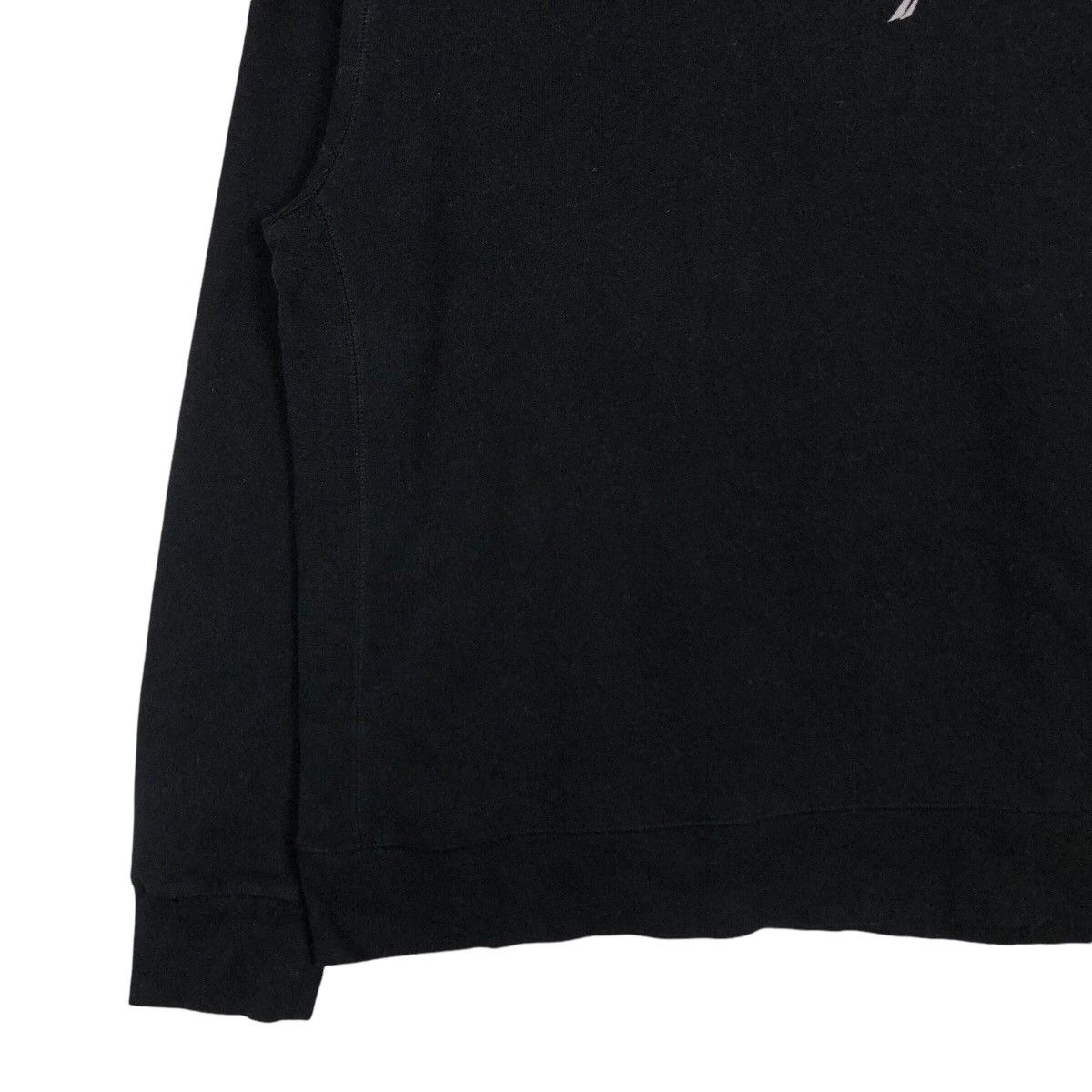 Japanese Brand × nau Vintage Nautica Sweatshirt Surfing Brand 90s Collection #A1 Size US M / EU 48-50 / 2 - 3 Thumbnail