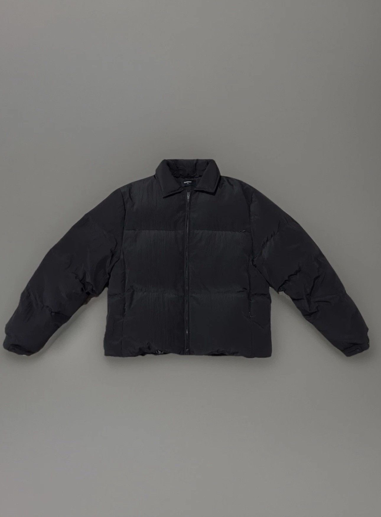 Represent Clo. Represent collared puffer jacket xxl mens Size US XXL / EU 58 / 5 - 1 Thumbnail
