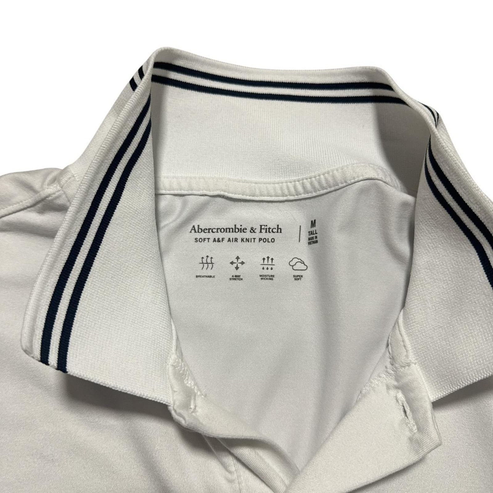 Abercrombie & Fitch Abercrombie fitch air Size US M / EU 48-50 / 2 - 3 Thumbnail
