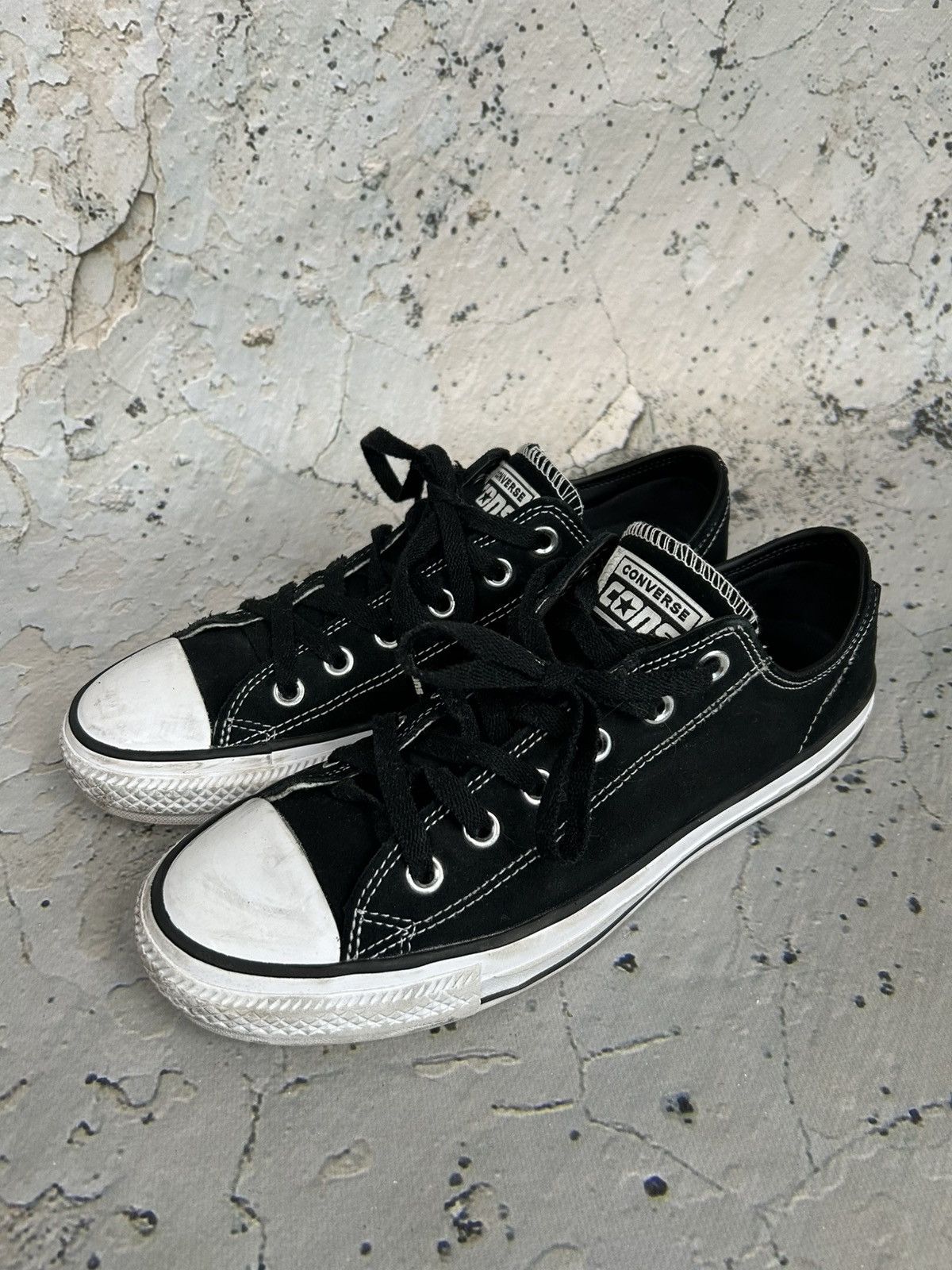 Converse Converse Cons Chuck Taylor Pro Skateboarding Size US 7.5 / EU 40-41 - 1 Thumbnail