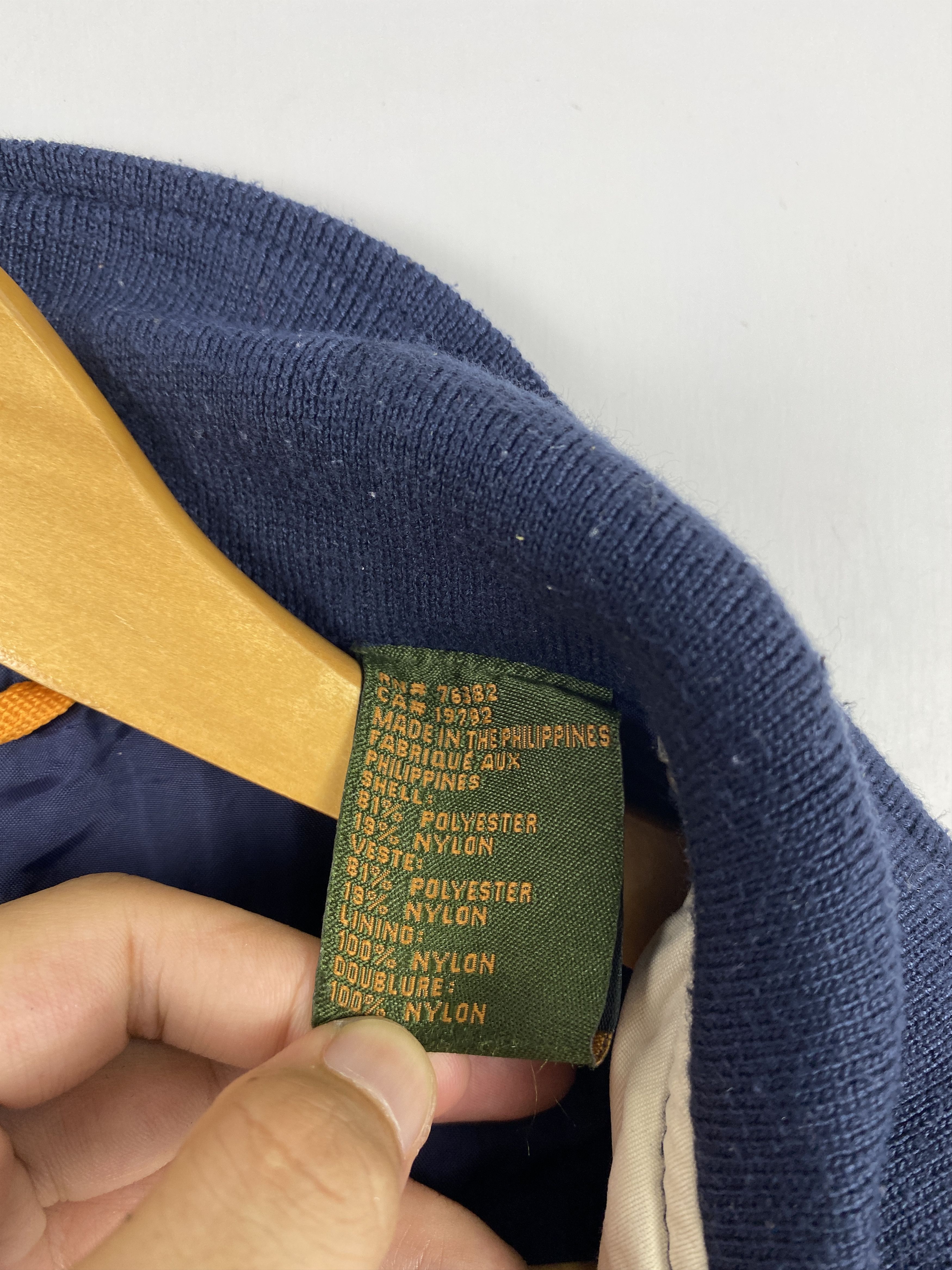 Timberland Vintage Timberland Weathergear Zipper Ups Jacket AH0012 Size US S / EU 44-46 / 1 - 6 Thumbnail