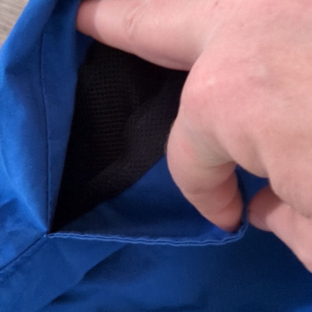 Polo Ralph Lauren Polo Sport Ralph Lauren Vintage Swim Trunks Size XXL Size US 31 - 2 Thumbnail