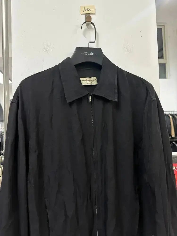 Vintage Vintage Comme Des Garcons 90s Jacket-2505 Size US L / EU 52-54 / 3 - 5 Thumbnail