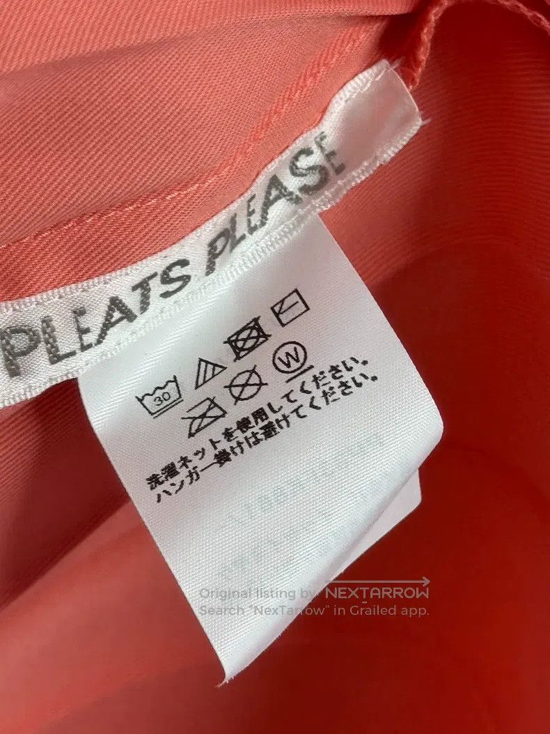 Issey Miyake Issey Miyake size:one size Origami Top Size XXS / US 00 / IT 34 - 3 Thumbnail