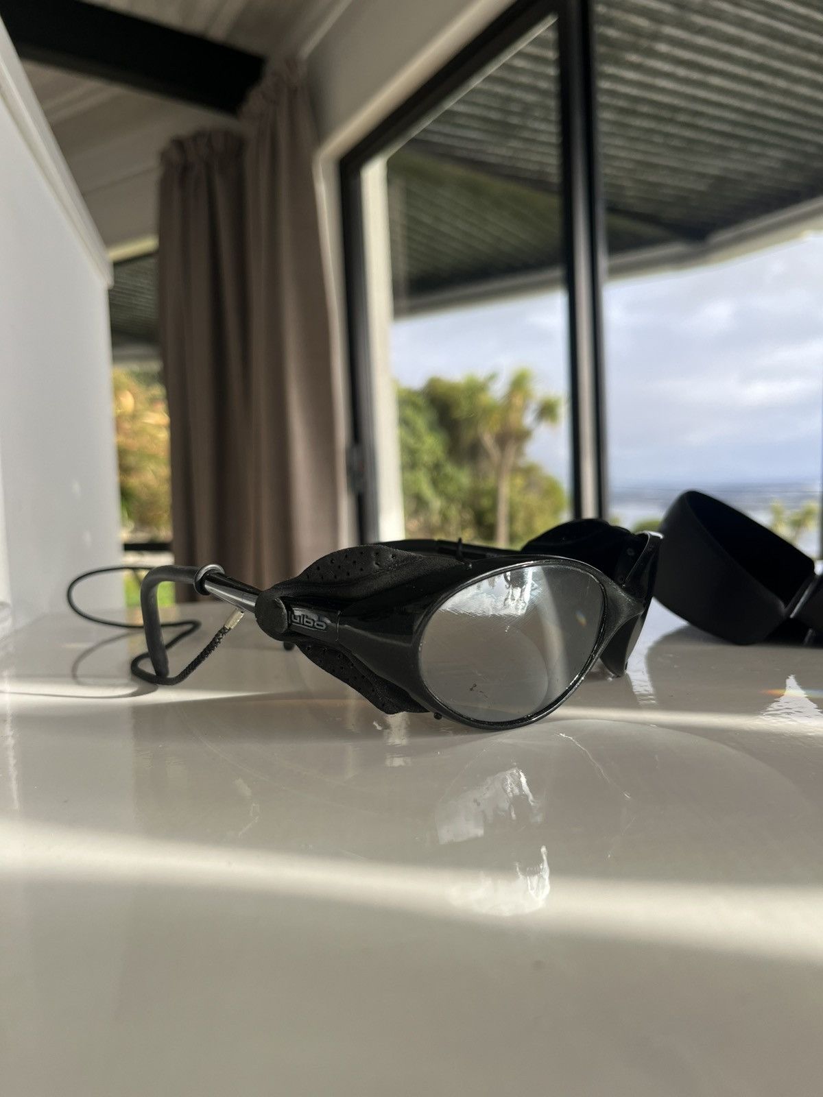 Other Julbo COLORADO glacier sunglasses Size ONE SIZE - 4 Thumbnail