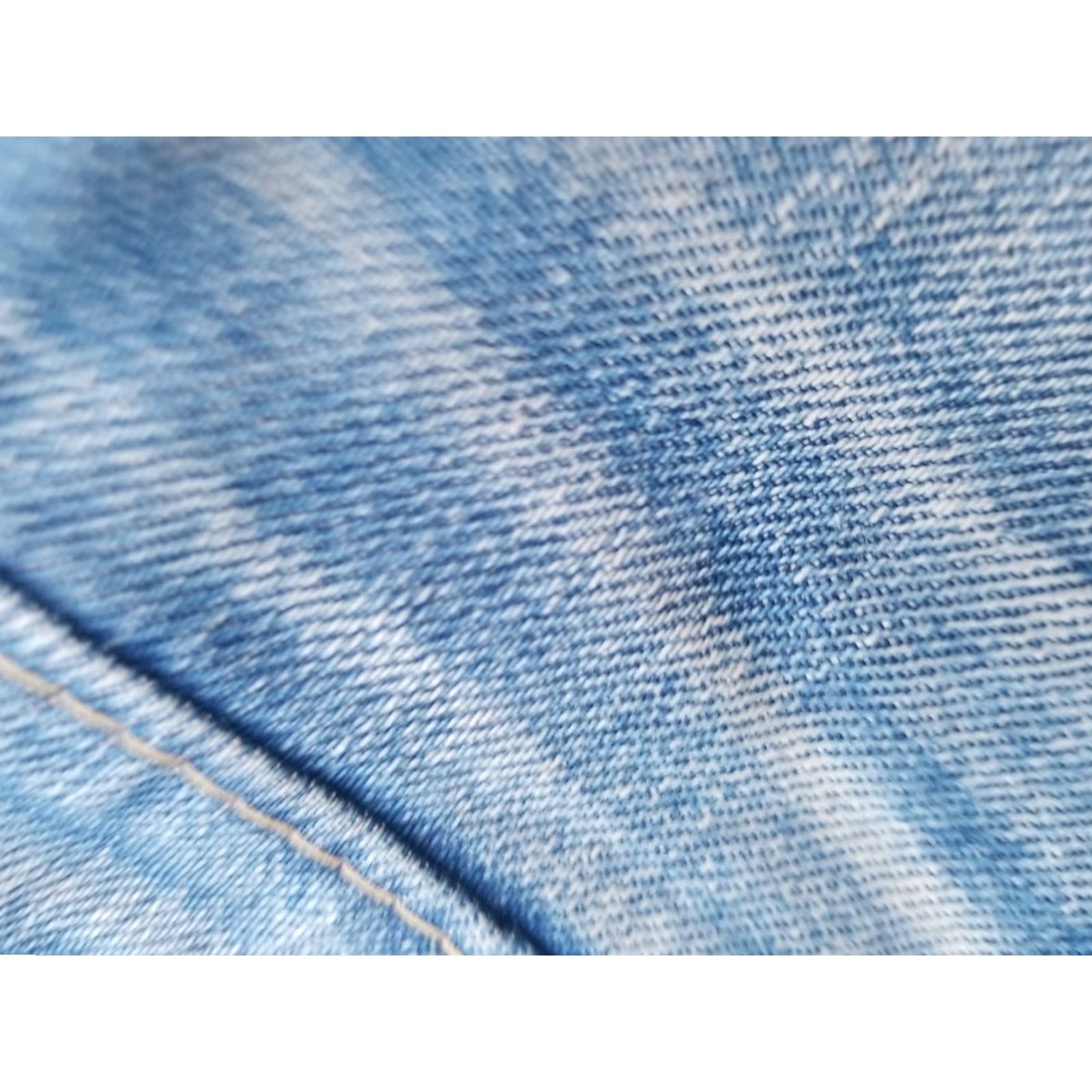 Vintage VINTAGE SASSON Distressed Bell Bottoms Jeans 31x32.5 Boys? Wait—Gender not specified. Size US 31 - 5 Thumbnail