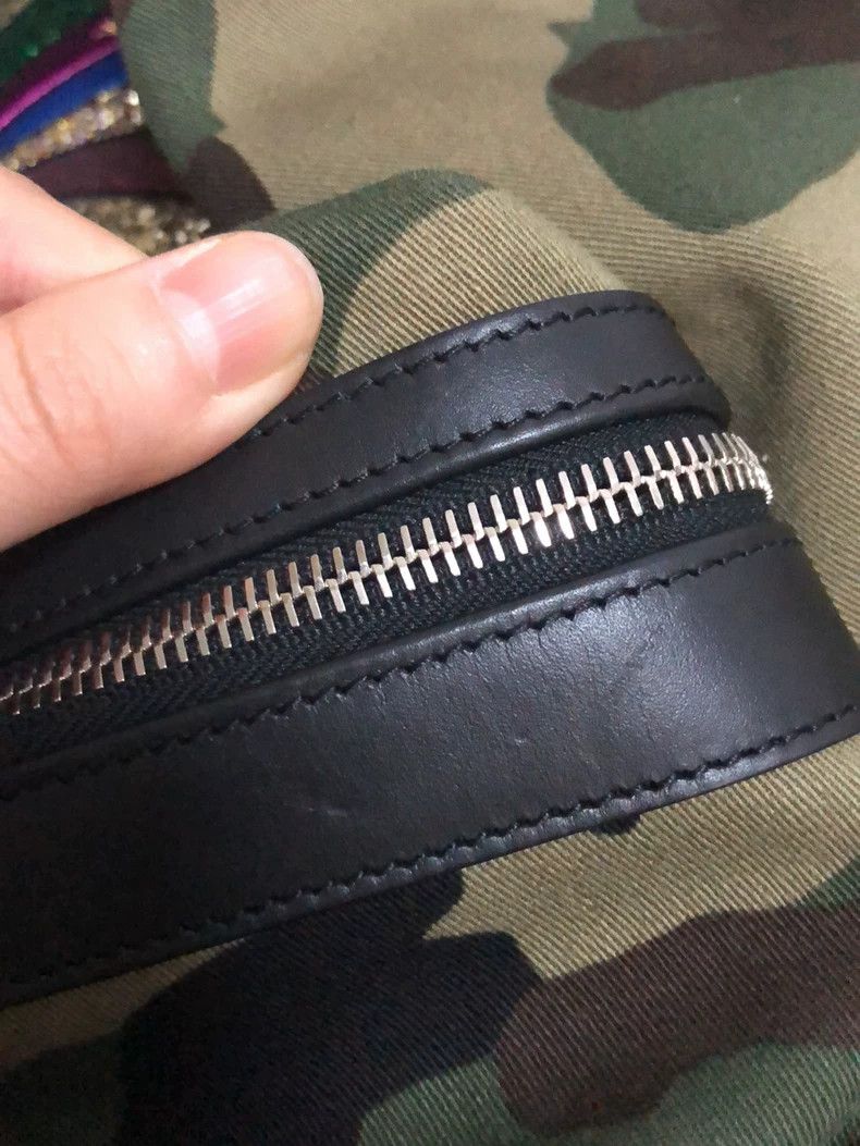 Saint Laurent Paris Saint Laurent Paris bag 2505-Nextarrow Size ONE SIZE - 9 Thumbnail