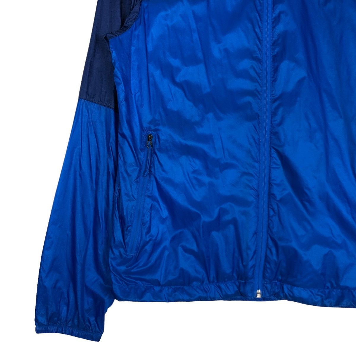 The North Face 🔥VINTAGE THE NORTH FACE ZIPPER JACKET Size US S / EU 44-46 / 1 - 7 Thumbnail