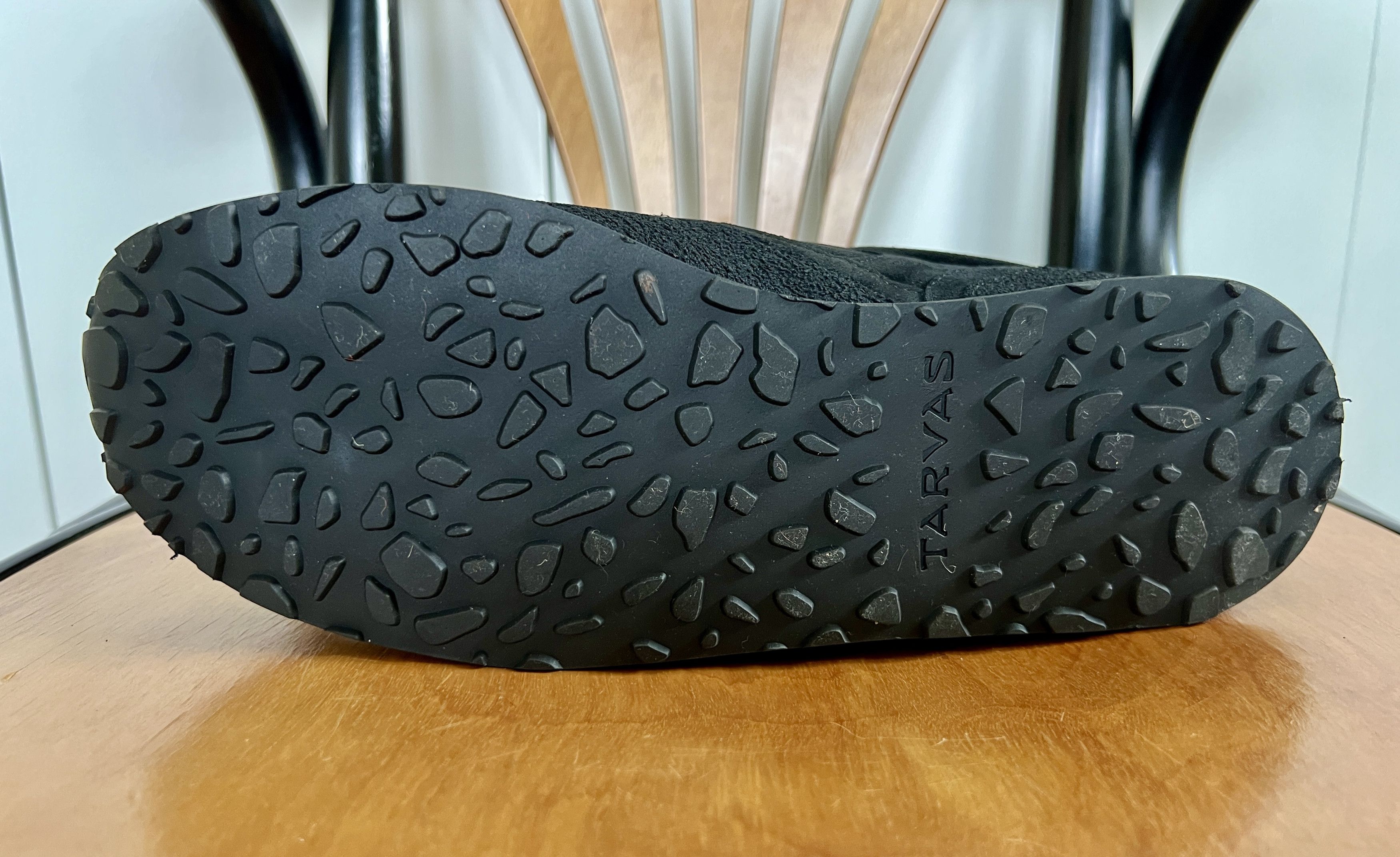 Tarvas Forest Bather Black Cordura Size US 9 / EU 42 - 6 Thumbnail