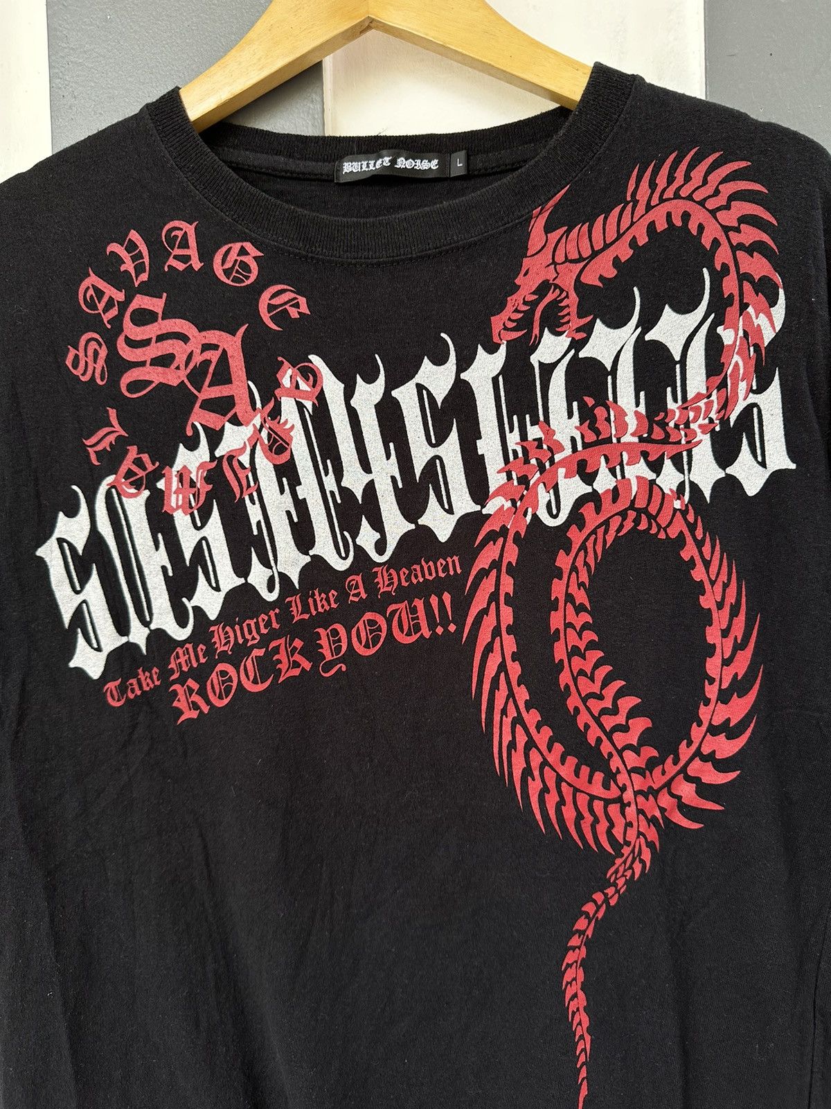If Six Was Nine × Japanese Brand × Le Grande Bleu (L.G.B.