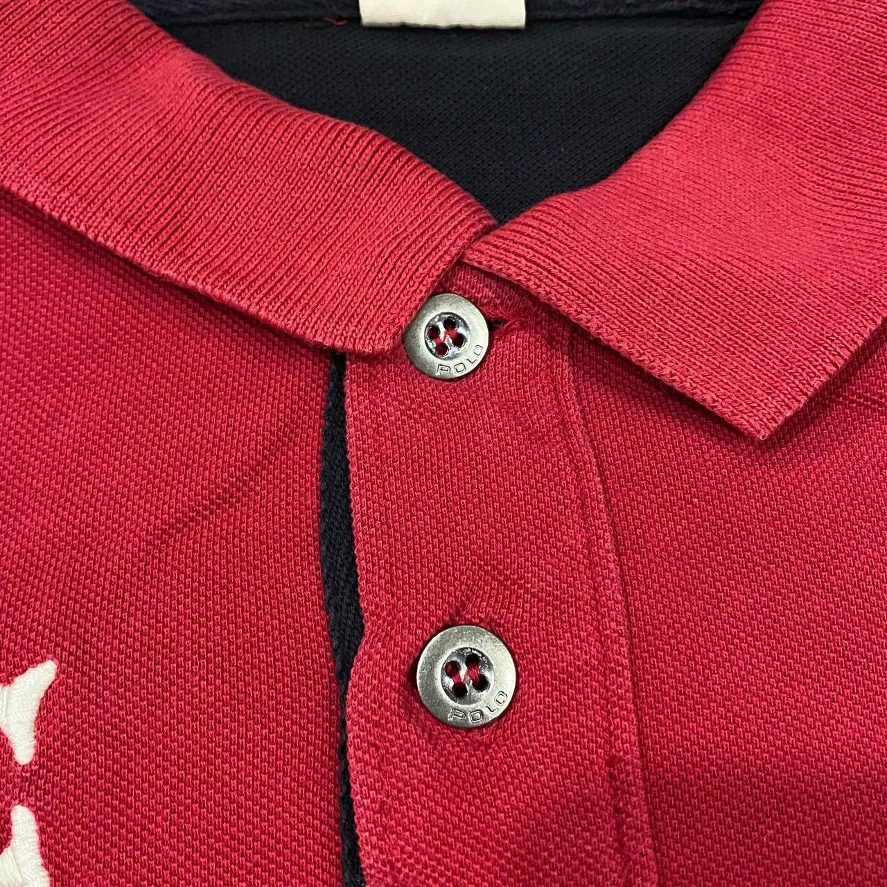 Polo Ralph Lauren Polo deutschland Size US M / EU 48-50 / 2 - 5 Thumbnail
