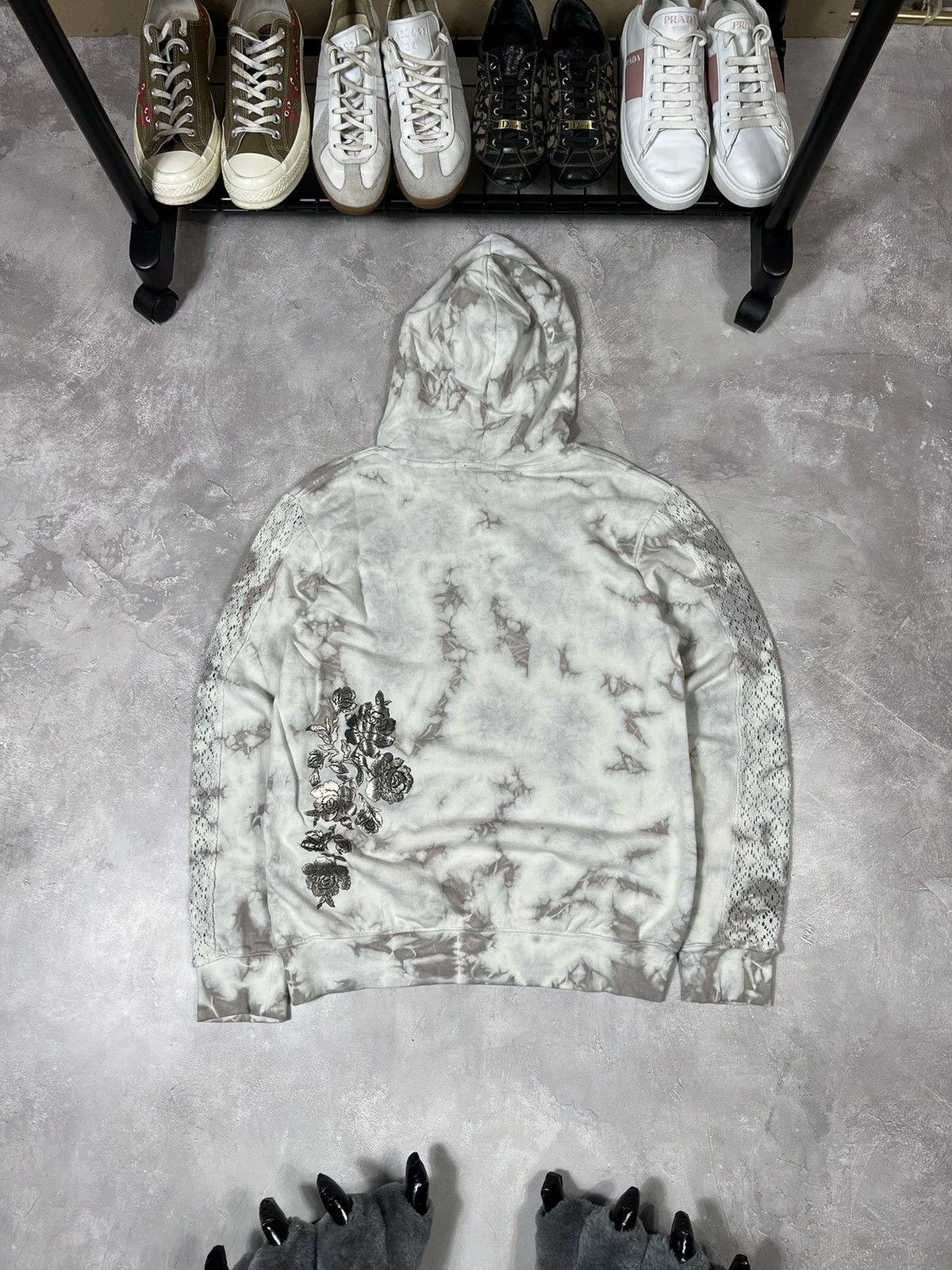 Vintage Vintage Affliction Avant-Garde Hoodie Size M / US 6-8 / IT 42-44 - 7 Thumbnail