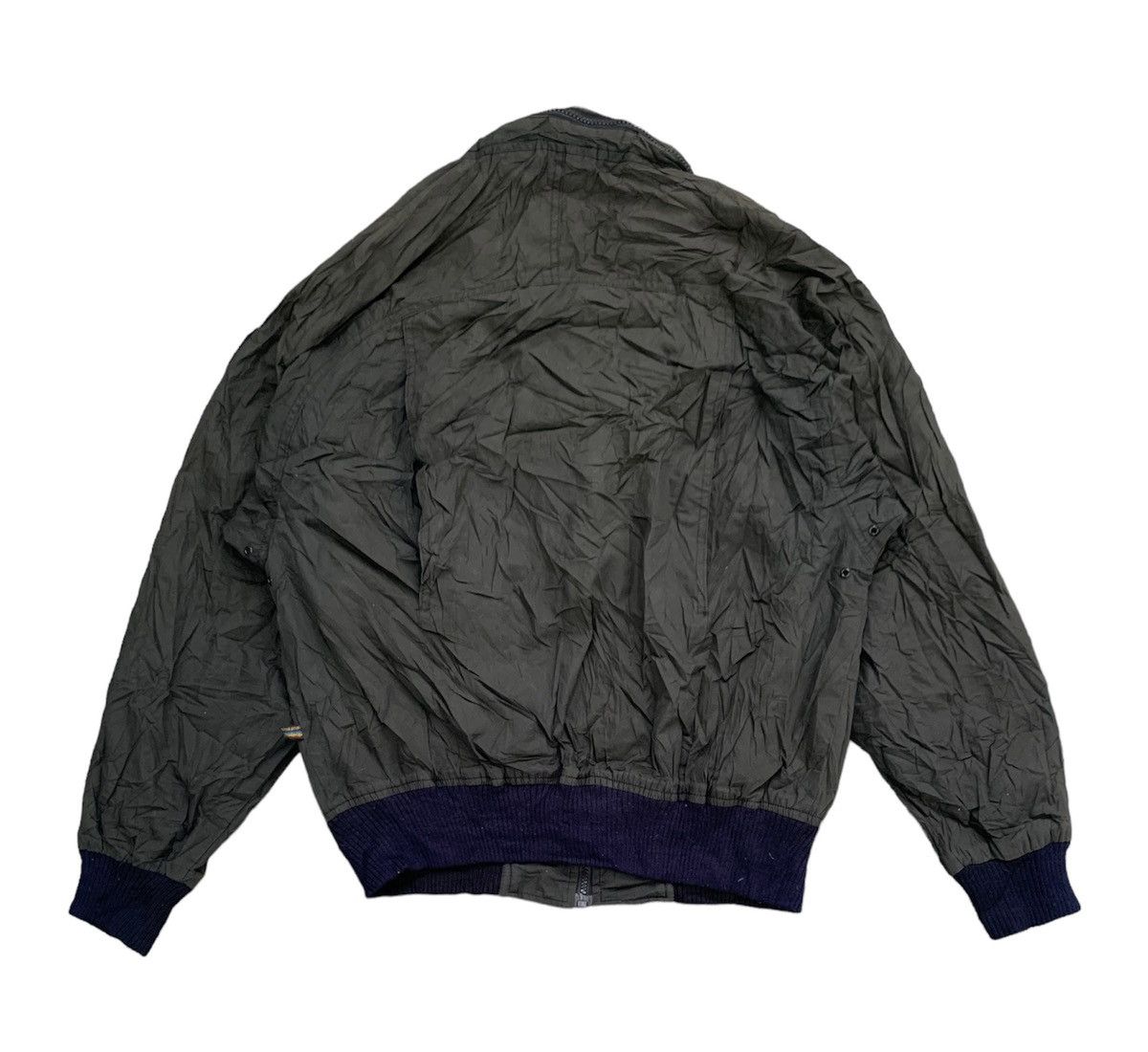 Lamborghini × Vintage Lamborghini Style Auto Racing The Ultimate Jacket Size US L / EU 52-54 / 3 - 2 Thumbnail