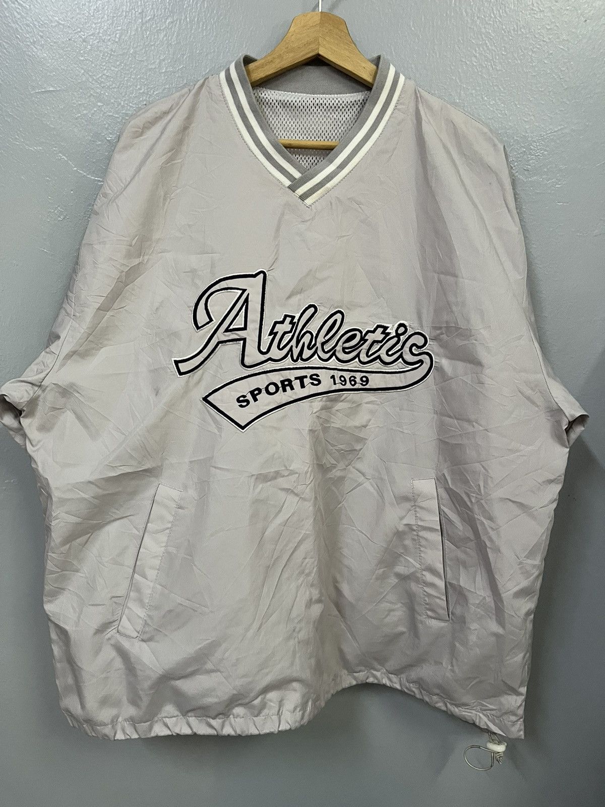 All Sport ATHLETIC SPORT Size US XL / EU 56 / 4 - 6 Thumbnail