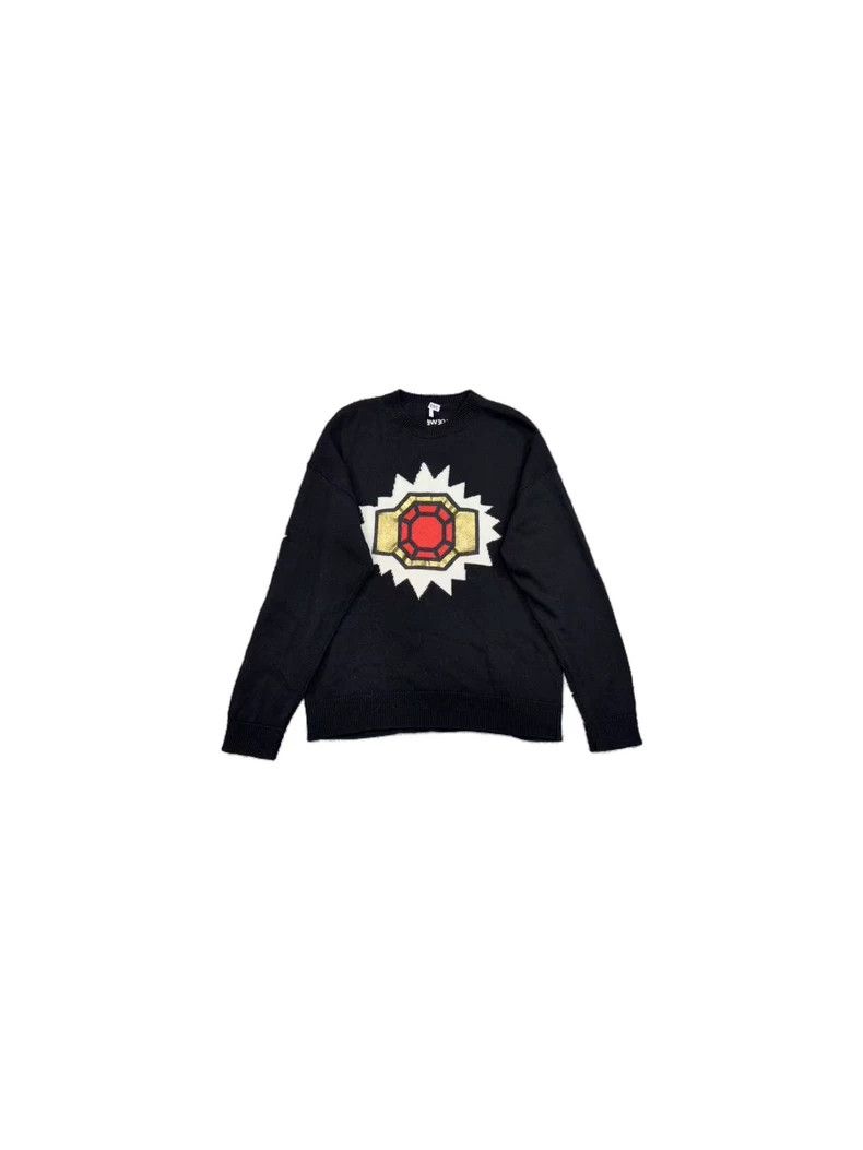 Loewe Loewe Knitwear 100% wool Size M / US 6-8 / IT 42-44 - 6 Thumbnail