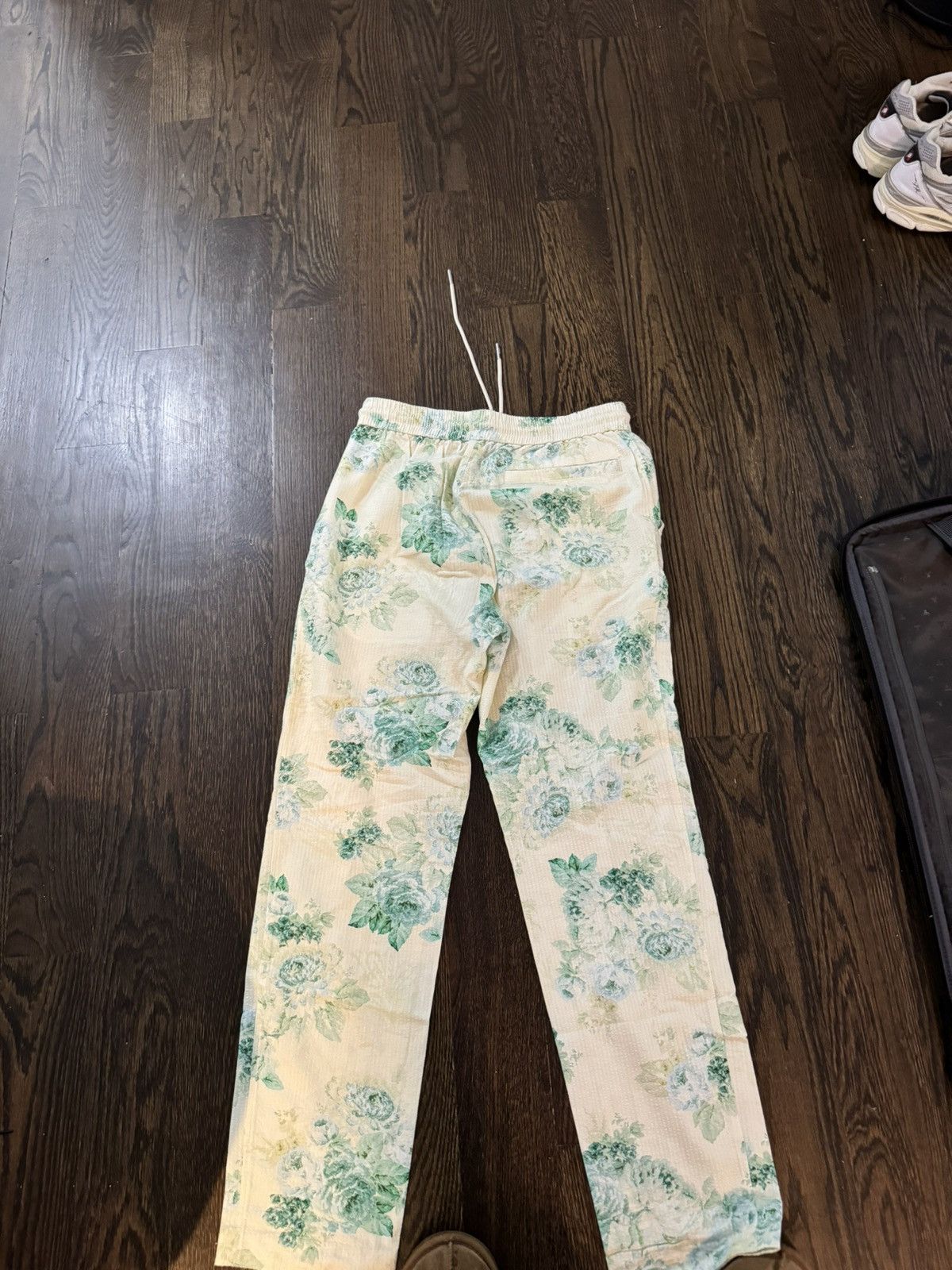 Kith Kith floral pants Size US 29 - 4 Thumbnail