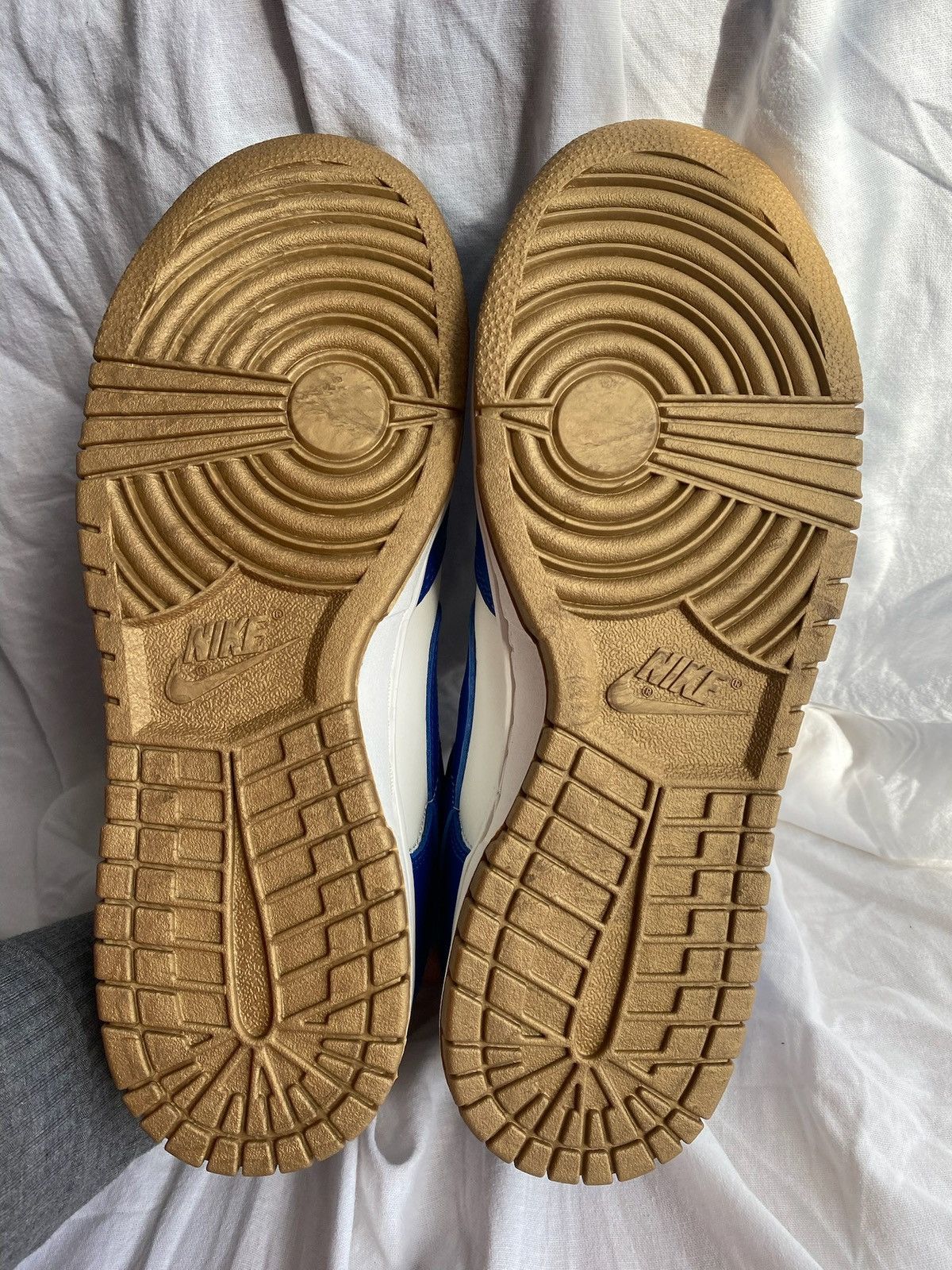 Nike Nike Dunk Low Size US 8 / EU 41 - 8 Thumbnail