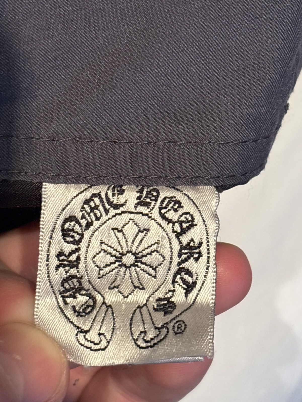 Chrome Hearts Chrome Hearts bathing suit Size US 31 - 6 Thumbnail