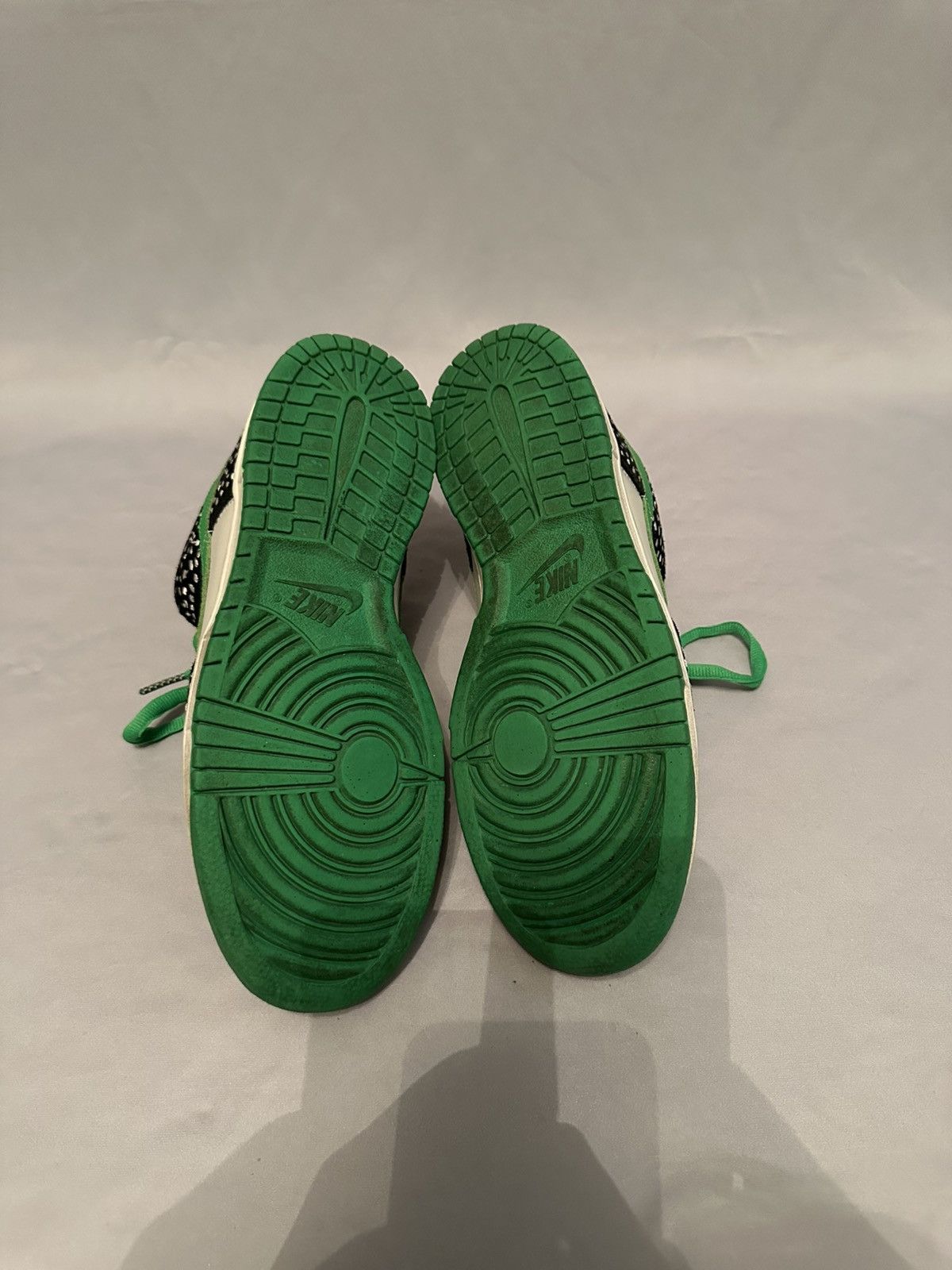 Nike 2010 Nike SB Loon Dunk (Size 8uk/9us) Size US 9 / EU 42 - 5 Thumbnail