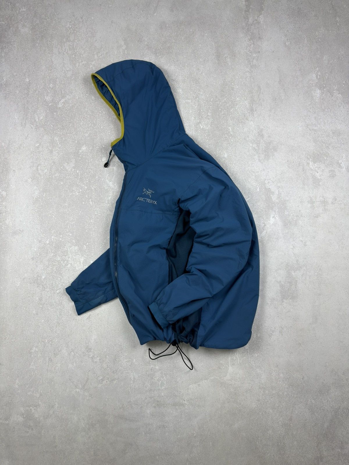 Arc'teryx Vintage Arcteryx Atom LT Light Puffer Jacket Outdoor size M Size US M / EU 48-50 / 2 - 1 Thumbnail