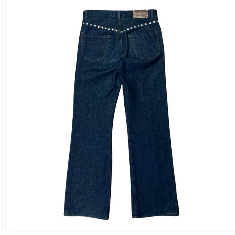 Dries Van Noten Dries van noten jeans 2502-Nextarrow Size US 29 - 2 Thumbnail