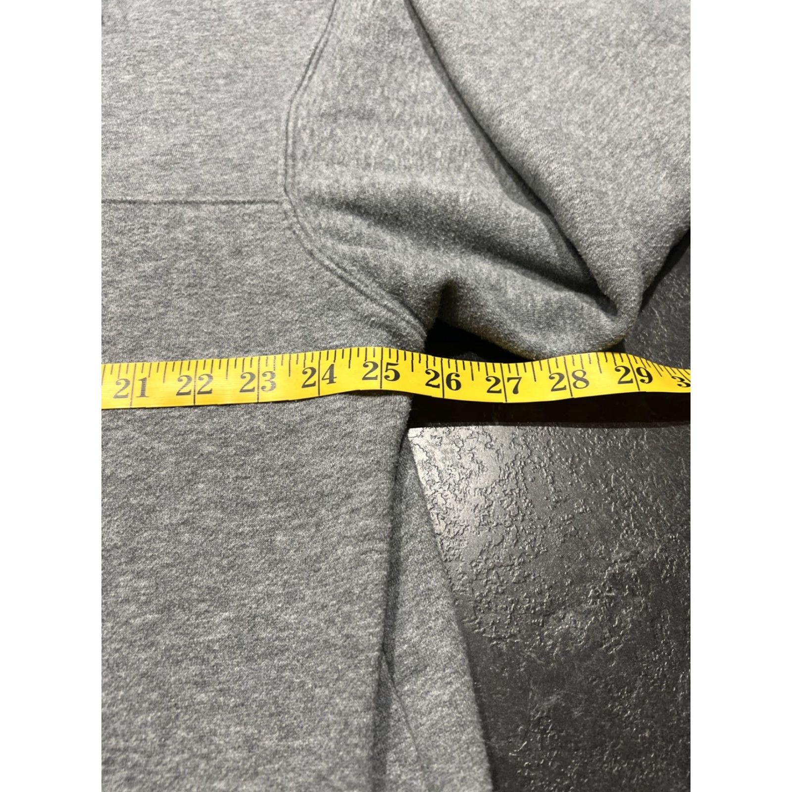 Vintage VINTAGE Columbia Men 1/4 Zip Fleece Pullover Sweater 2XL Gray Outdoor Outdoor Size US XXL / EU 58 / 5 - 7 Thumbnail