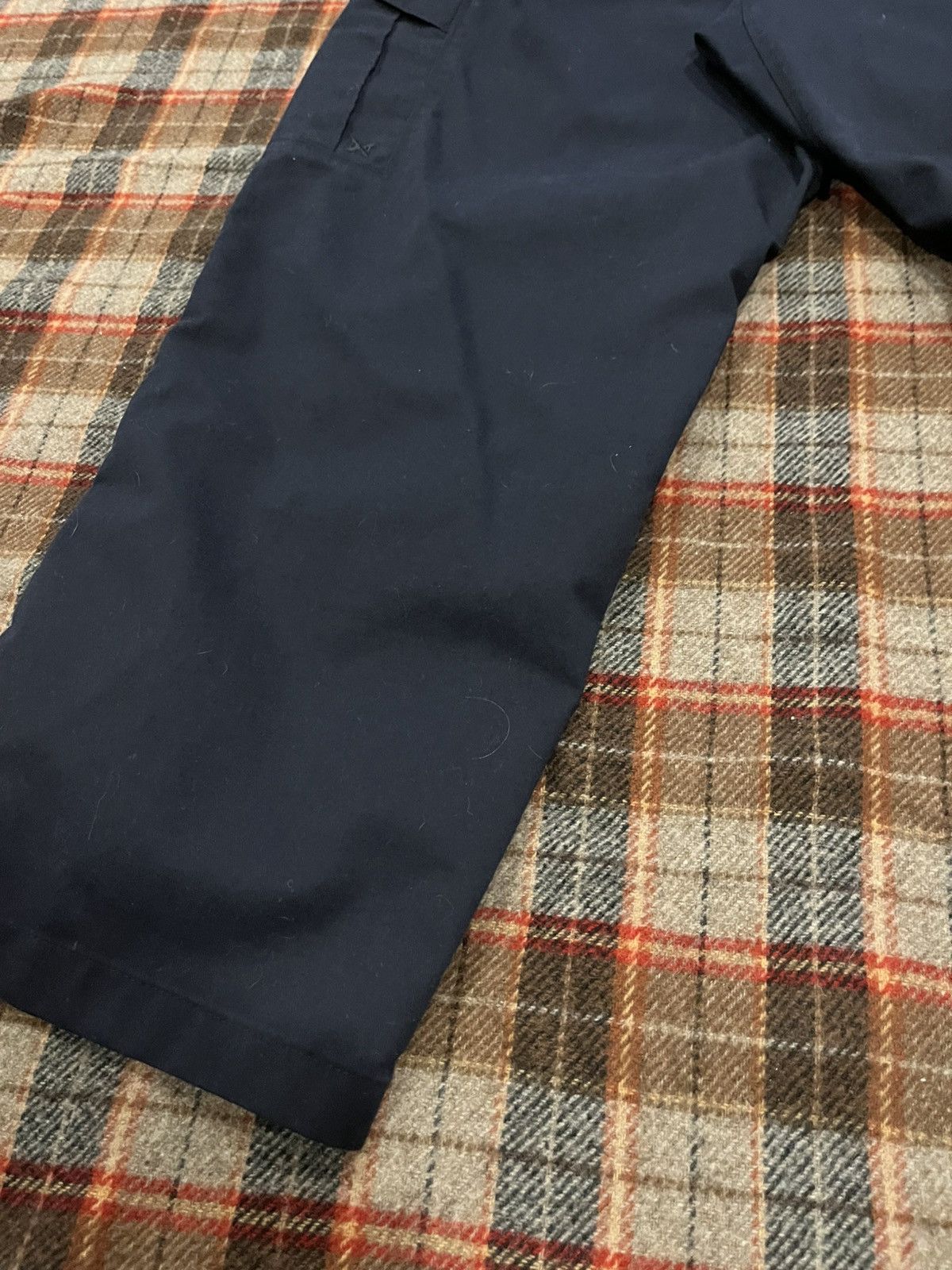 Dickies Vintage y2K 2000’s Vert Baggy flowery Cargo pants / slacks Size US 39 - 7 Thumbnail