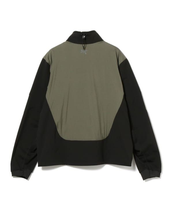 Arc'teryx UNWORN* Arc'Teryx System A Chexa Hybrid Jacket Size US M / EU 48-50 / 2 - 2 Thumbnail