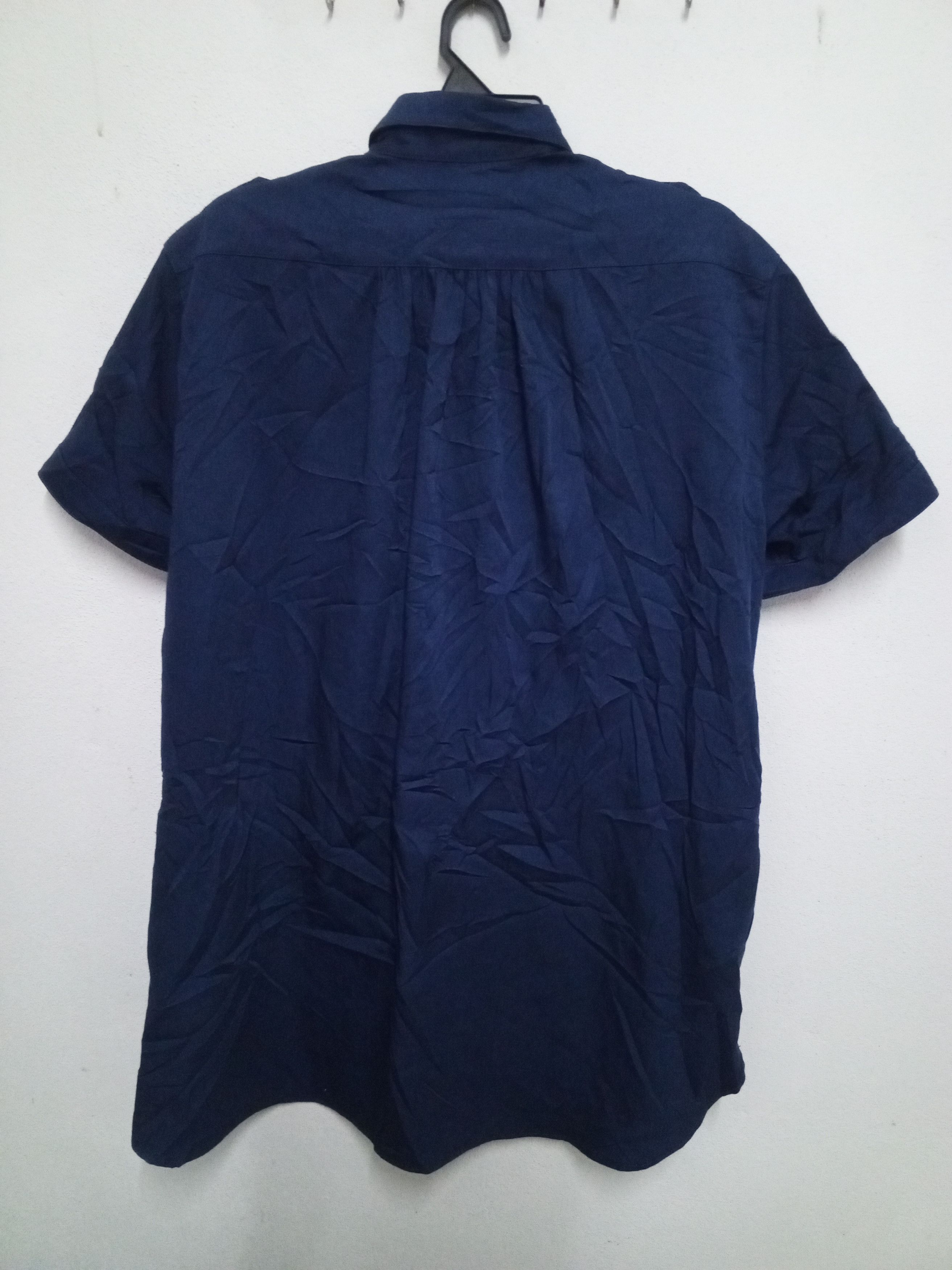 MOUSSY DISNEY x MOUSSY SHIRT PATCH DESIGN Size XL / US 12-14 / IT 48-50 - 5 Thumbnail