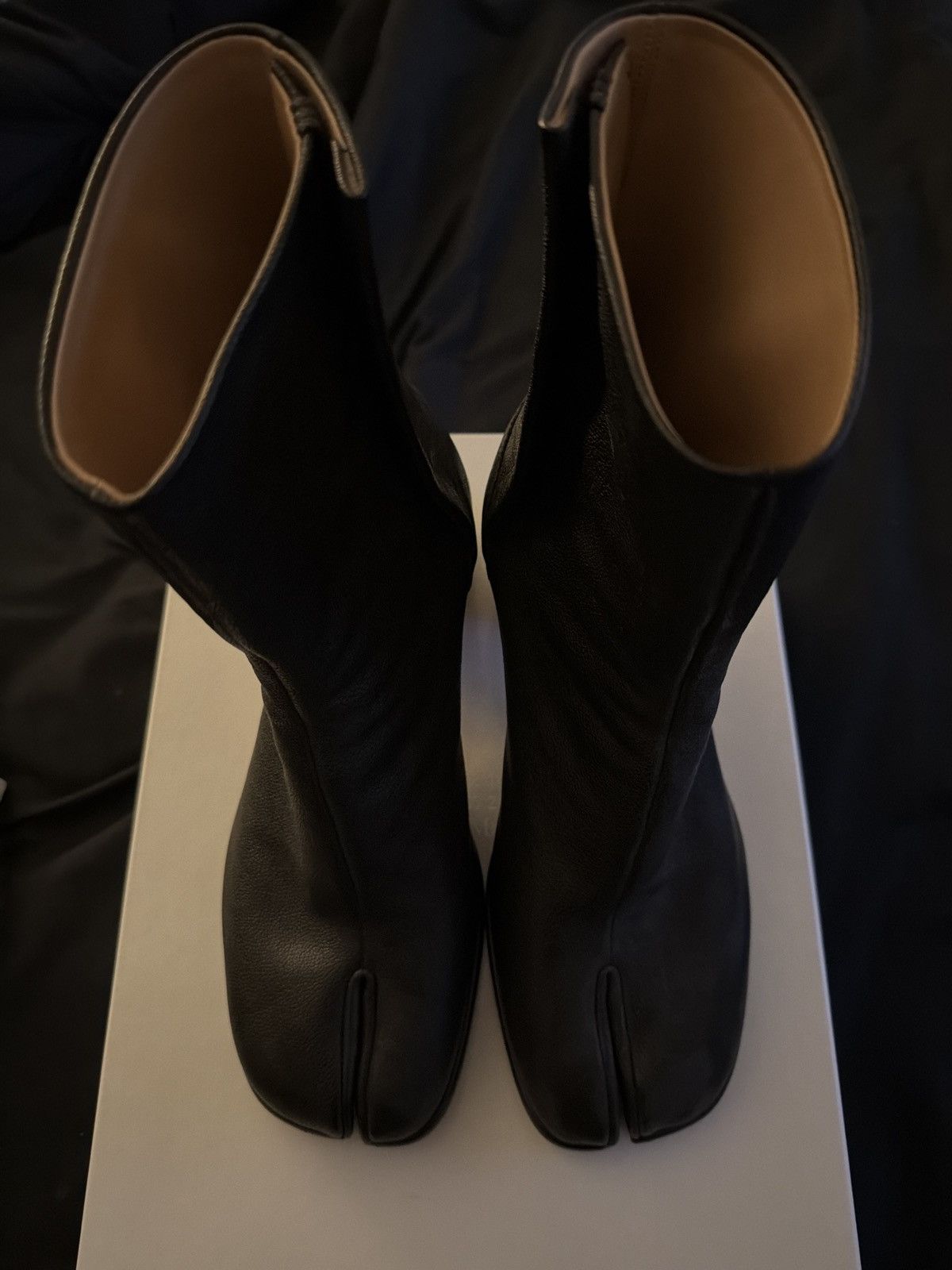 Maison Margiela Margiela Tabi Boots Size US 9 / EU 42 - 1 Thumbnail