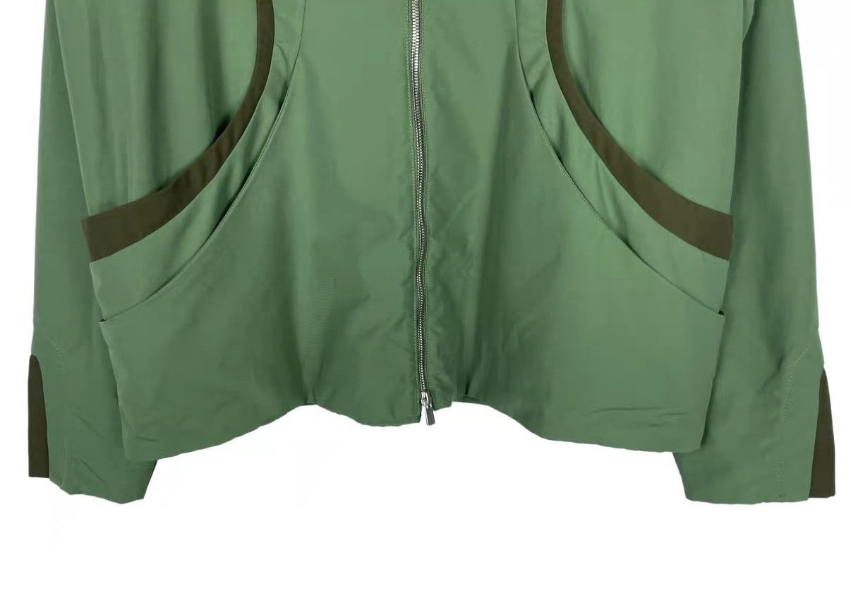 _J.L-A.L_ J.L–A.L 24SS Pasve Jacket J31 Size US M / EU 48-50 / 2 - 4 Thumbnail