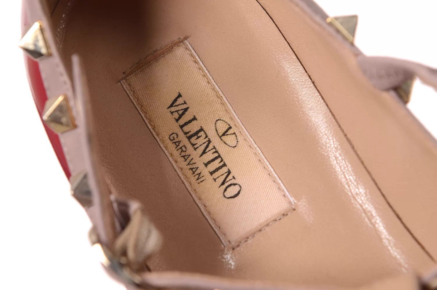 Valentino Valentino Women's Flats Size 36 Size US 5.5 / IT 35.5 - 4 Thumbnail