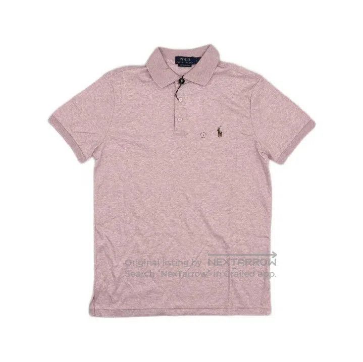 Polo Ralph Lauren Polo Ralph Lauren Solid Short. Size US S / EU 44-46 / 1 - 2 Thumbnail