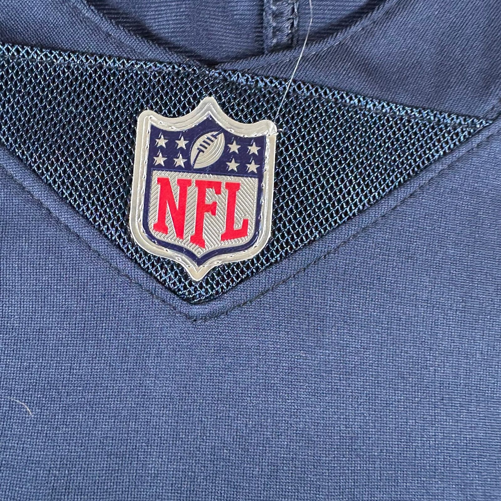 NFL Tennessee Titans football jersey Size US M / EU 48-50 / 2 - 6 Thumbnail
