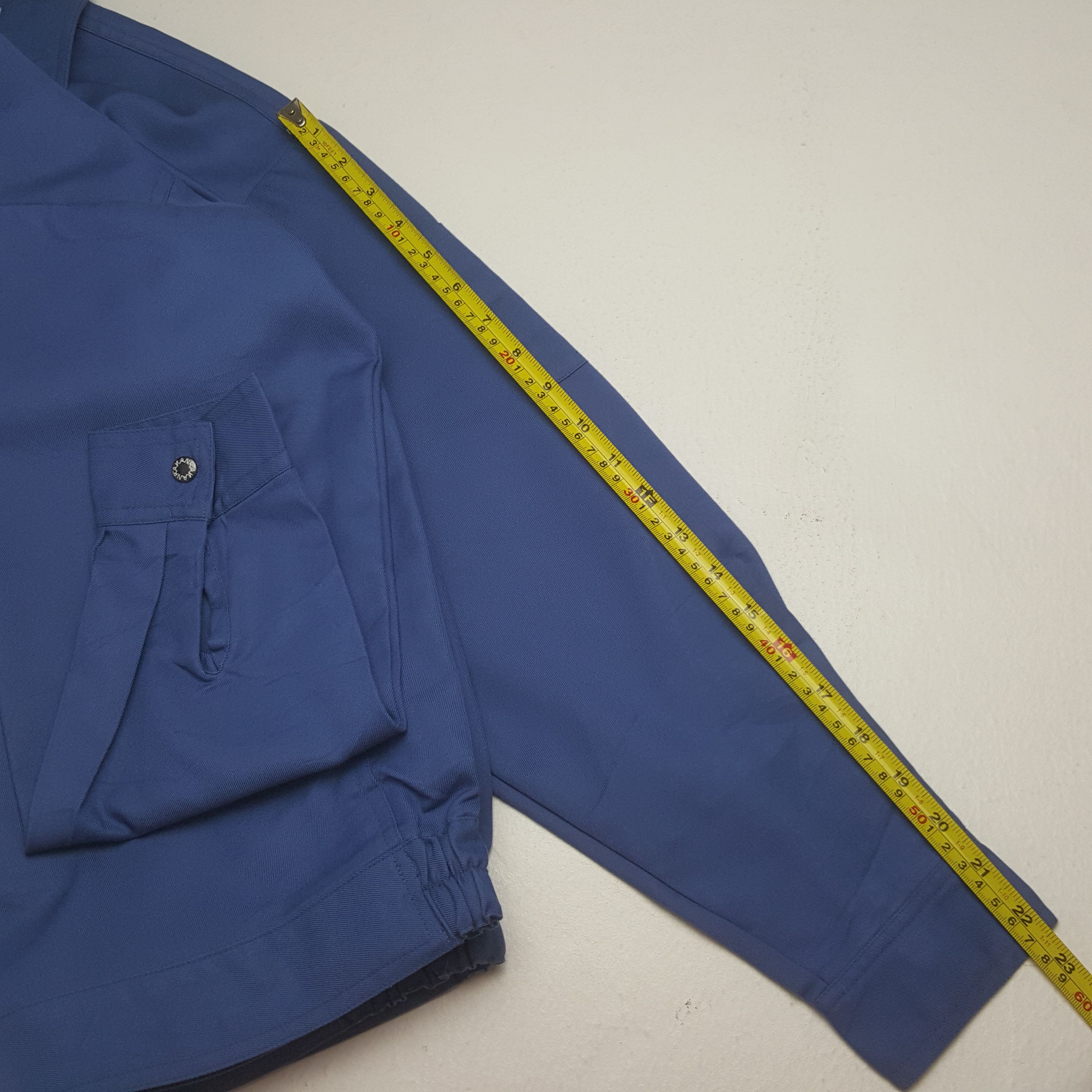 Nissan Vintage Nismo Nissan Japanese Racing Custom Jacket C320N3 Size US L / EU 52-54 / 3 - 7 Thumbnail