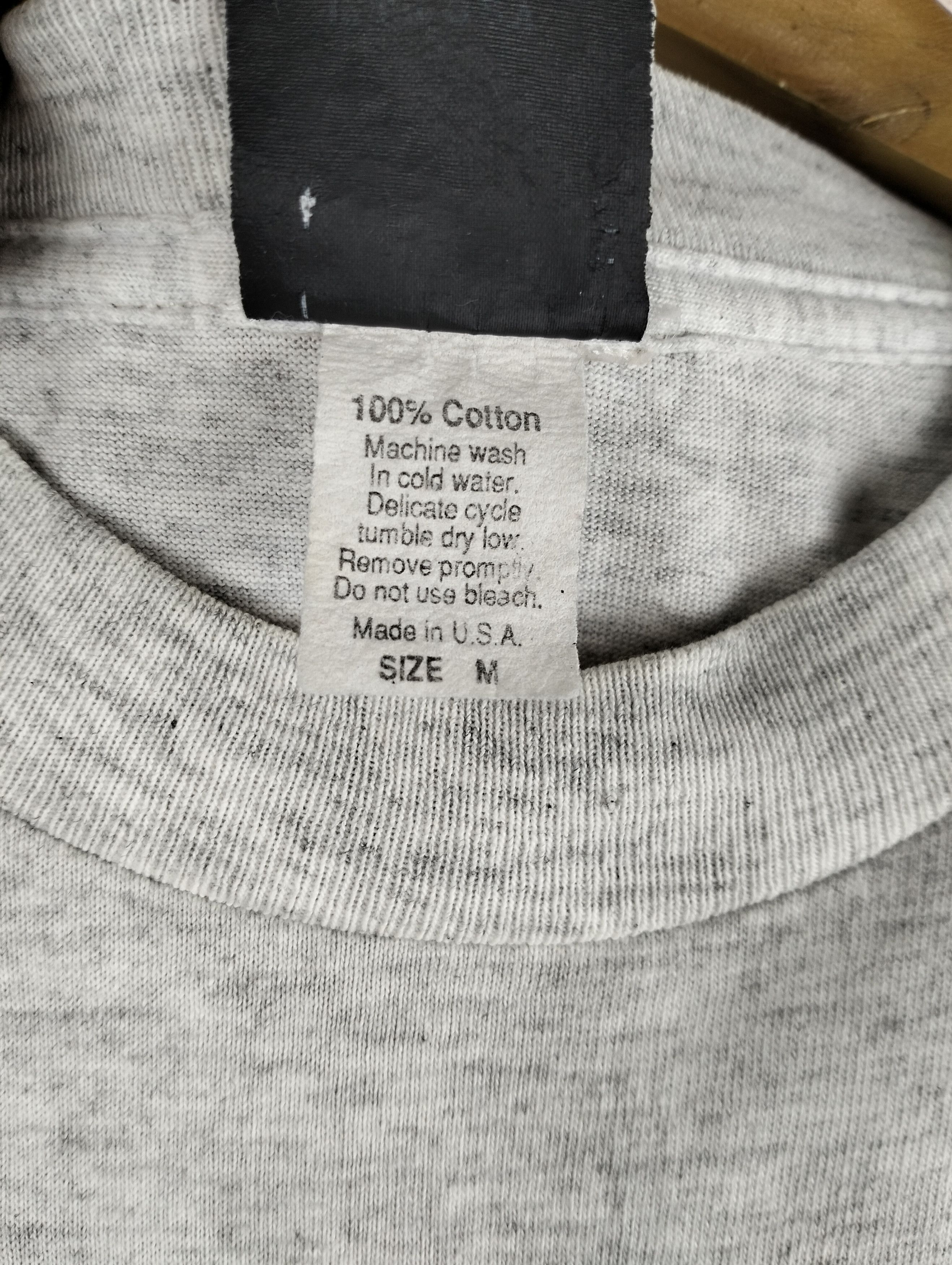Vintage × Volcom Vintage Volcom Skateboard T shirt 90's Size US M / EU 48-50 / 2 - 4 Thumbnail