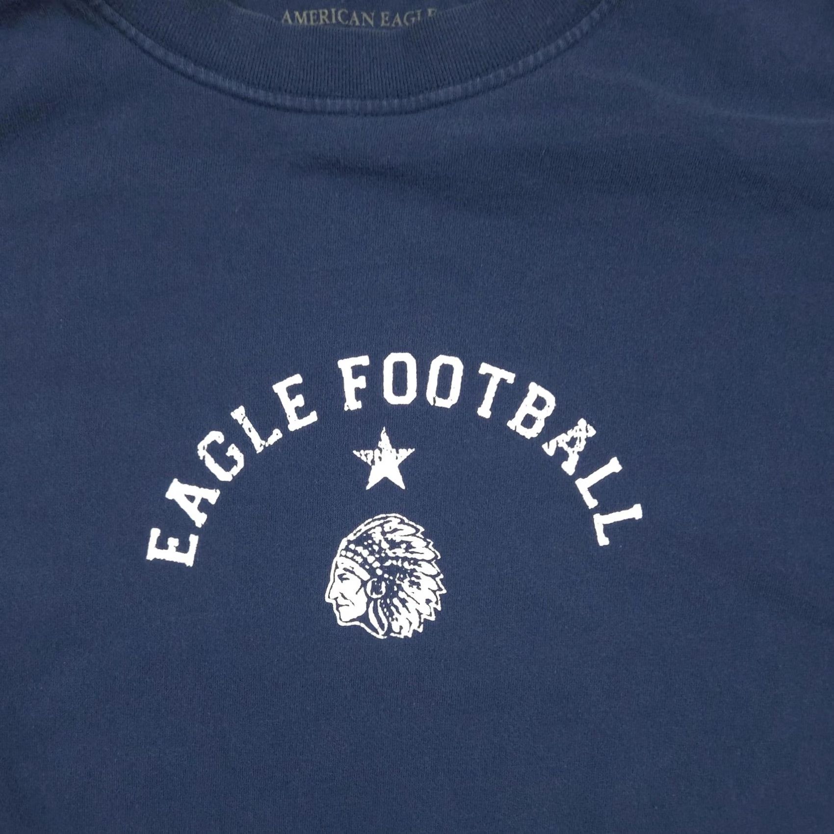 American Eagle Outfitters VINTAGE? No. Size US L / EU 52-54 / 3 - 4 Thumbnail