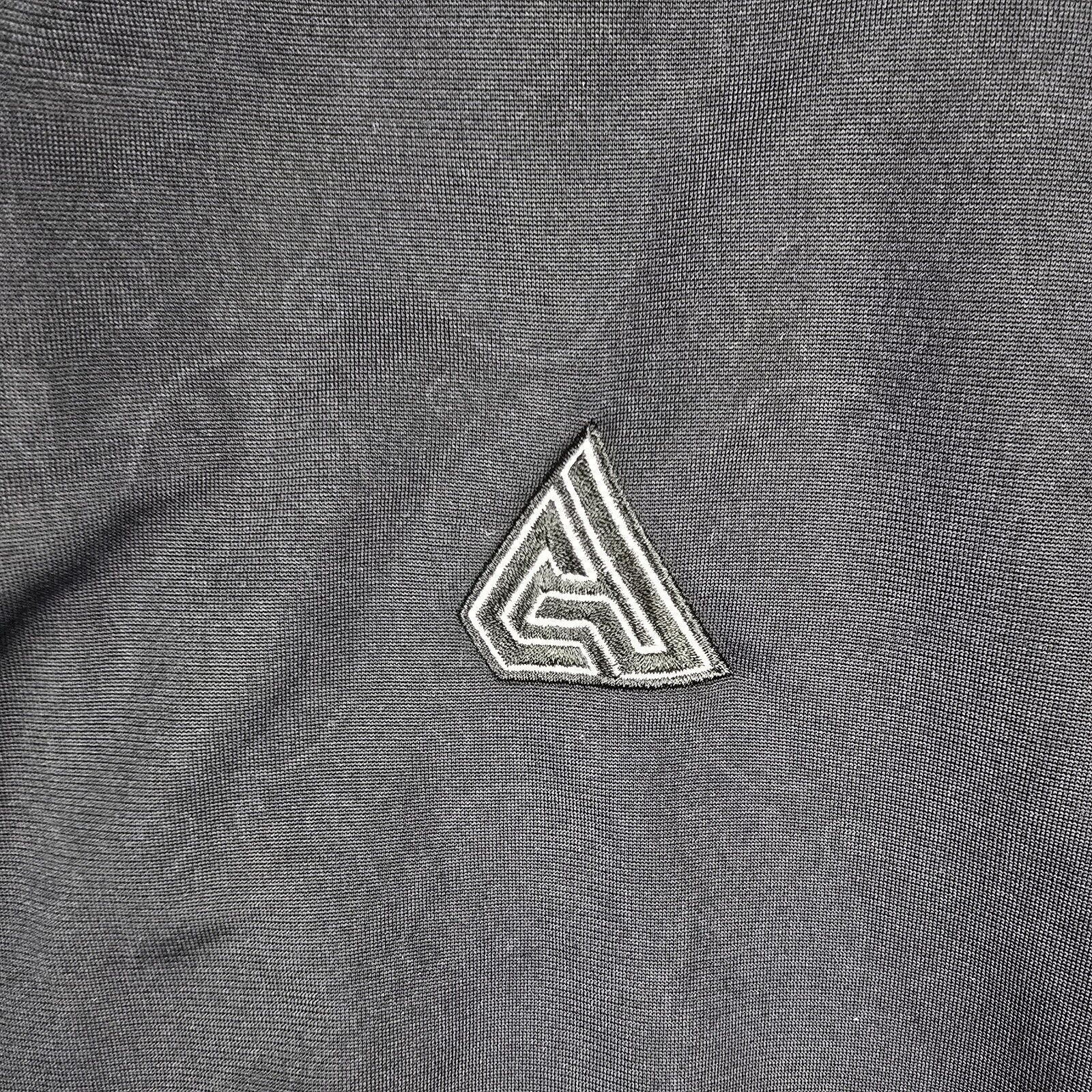 Nike Nike Giannis Track Jacket Large Basketball Black Paisley Size US L / EU 52-54 / 3 - 4 Thumbnail