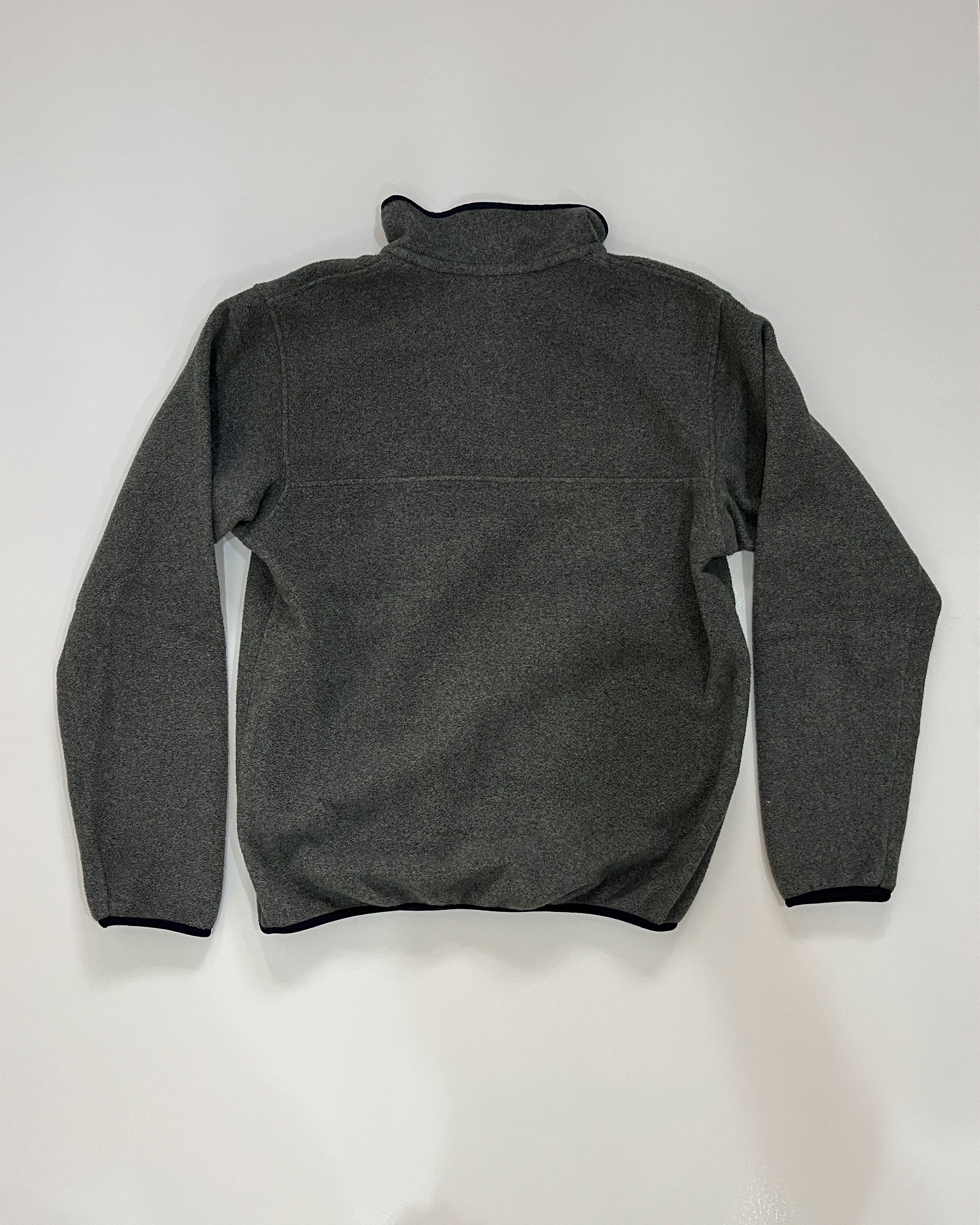 Patagonia Patagonia x Common Threads Synchilla Pullover Size M / US 6-8 / IT 42-44 - 2 Thumbnail