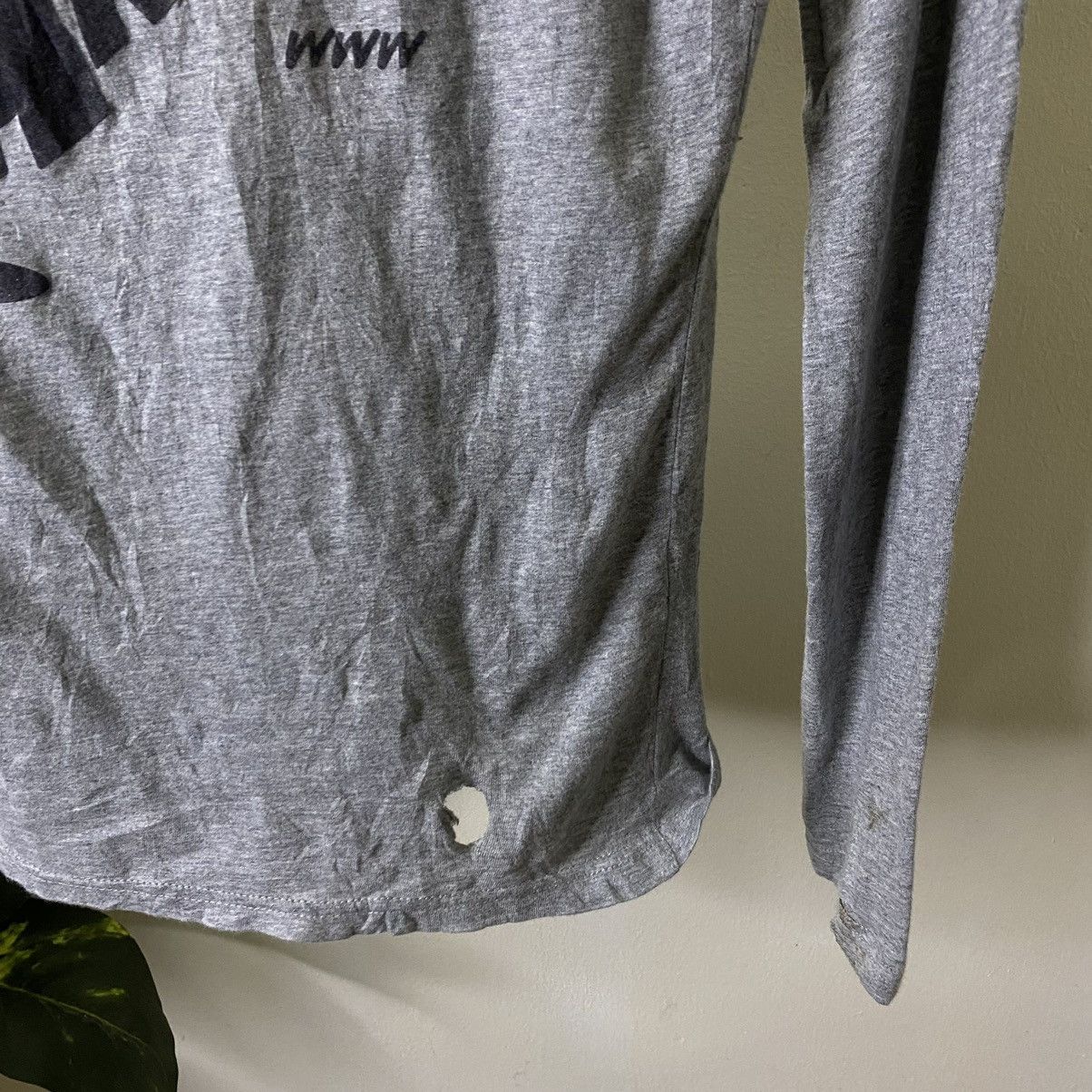 If Six Was Nine RockNRoll Animal Skulls Ifsixwasnine Cyber Gothic Punk Women Size XS / US 0-2 / IT 36-38 - 8 Thumbnail
