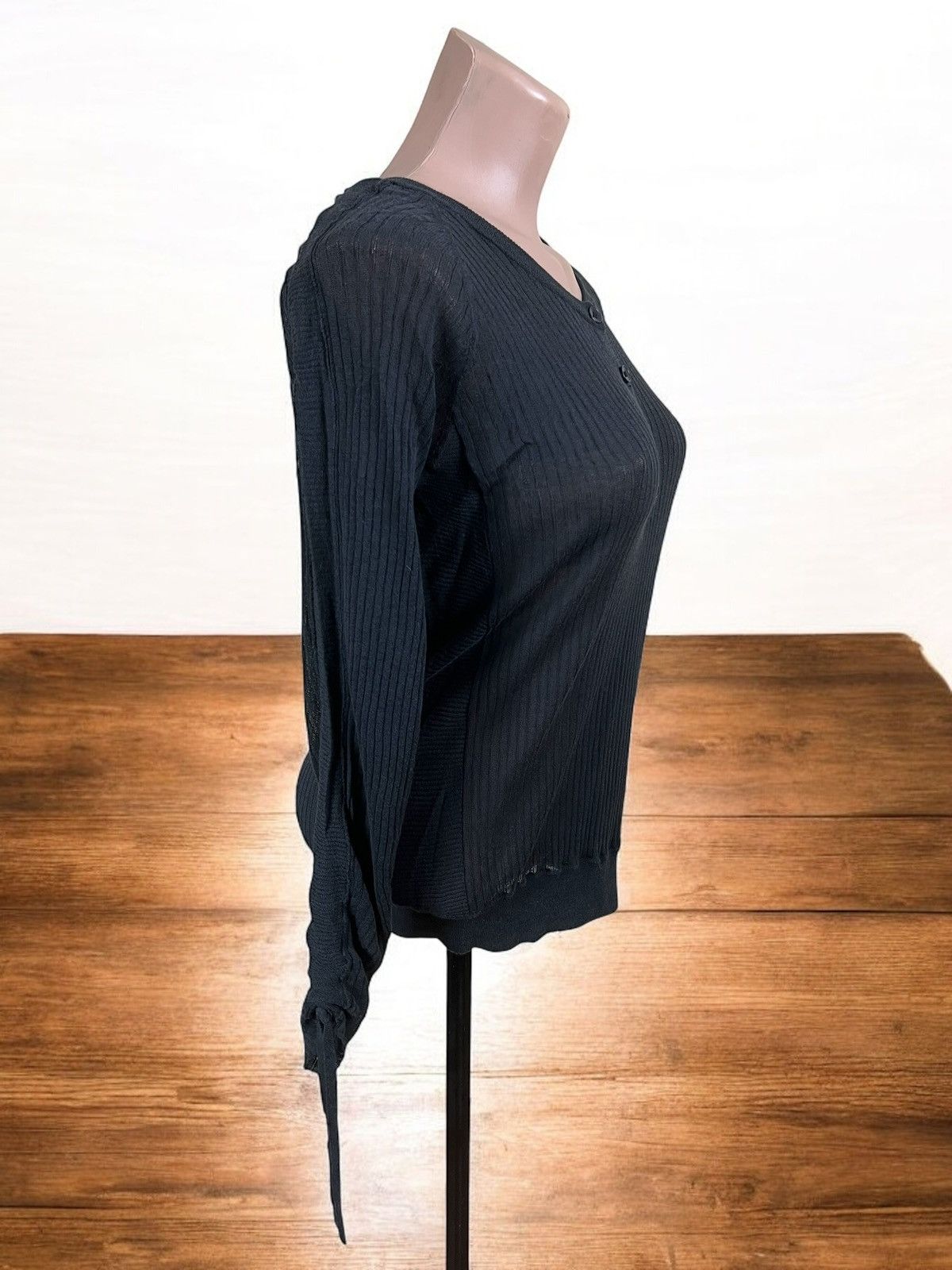 Filippa K Filippa K longsleeve blouse size S Size S / US 4 / IT 40 - 2 Thumbnail