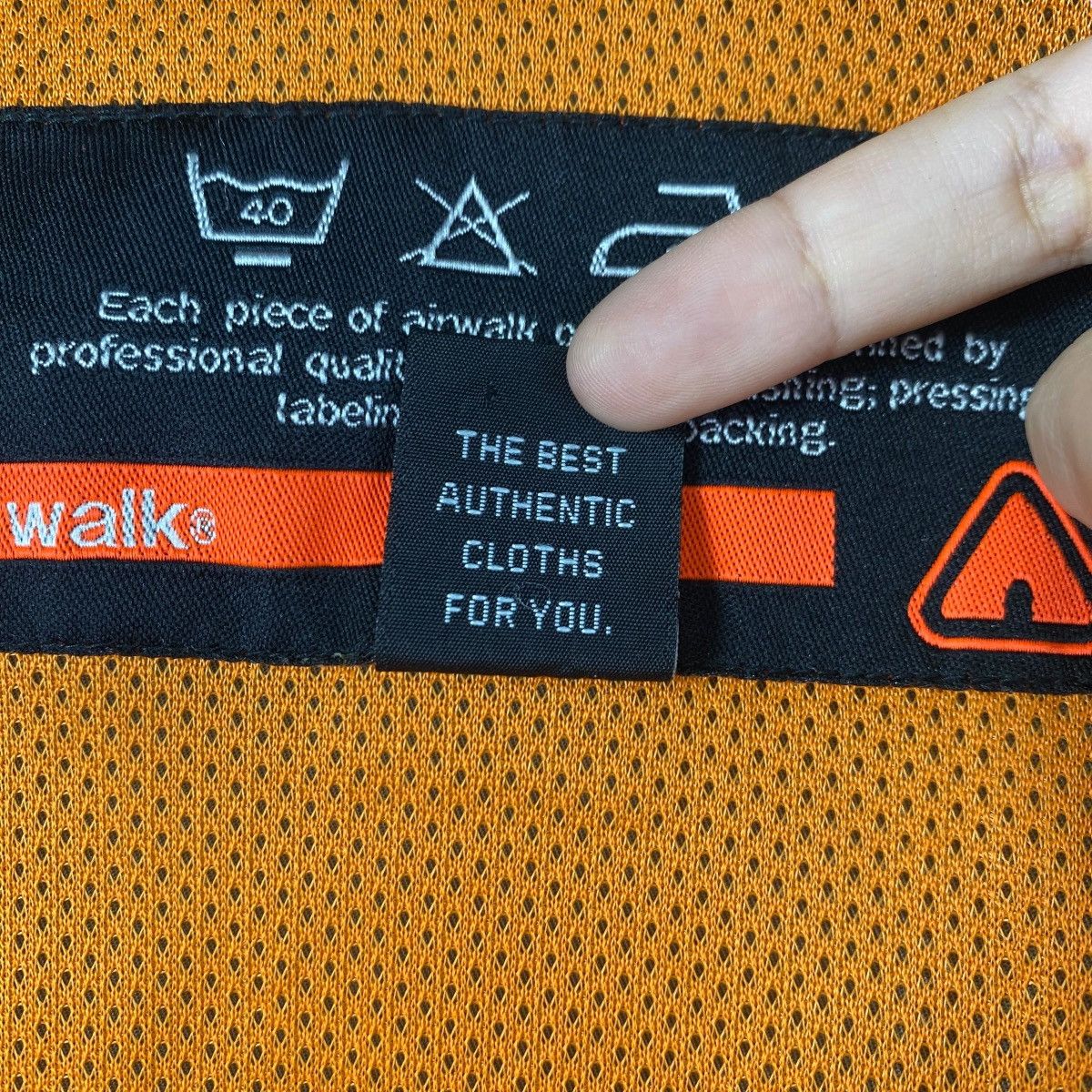 Airwalk Y2K AIRWALK Gorpcore Jacket Outdoor Style Size US M / EU 48-50 / 2 - 7 Thumbnail