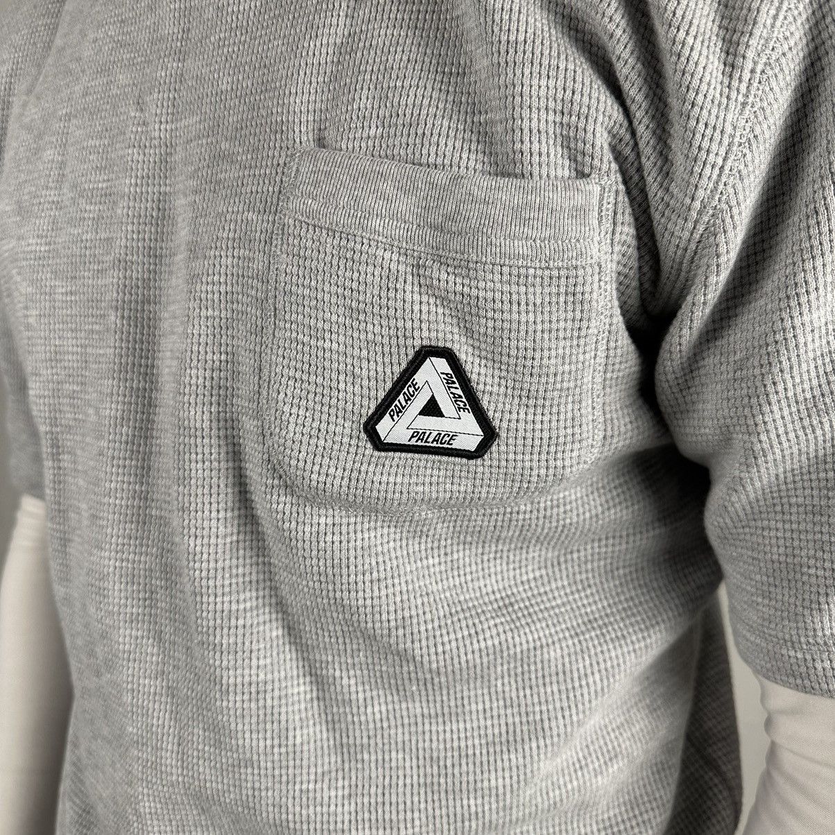 Palace Palace skateboards tee skatewear y2k Size US S / EU 44-46 / 1 - 3 Thumbnail