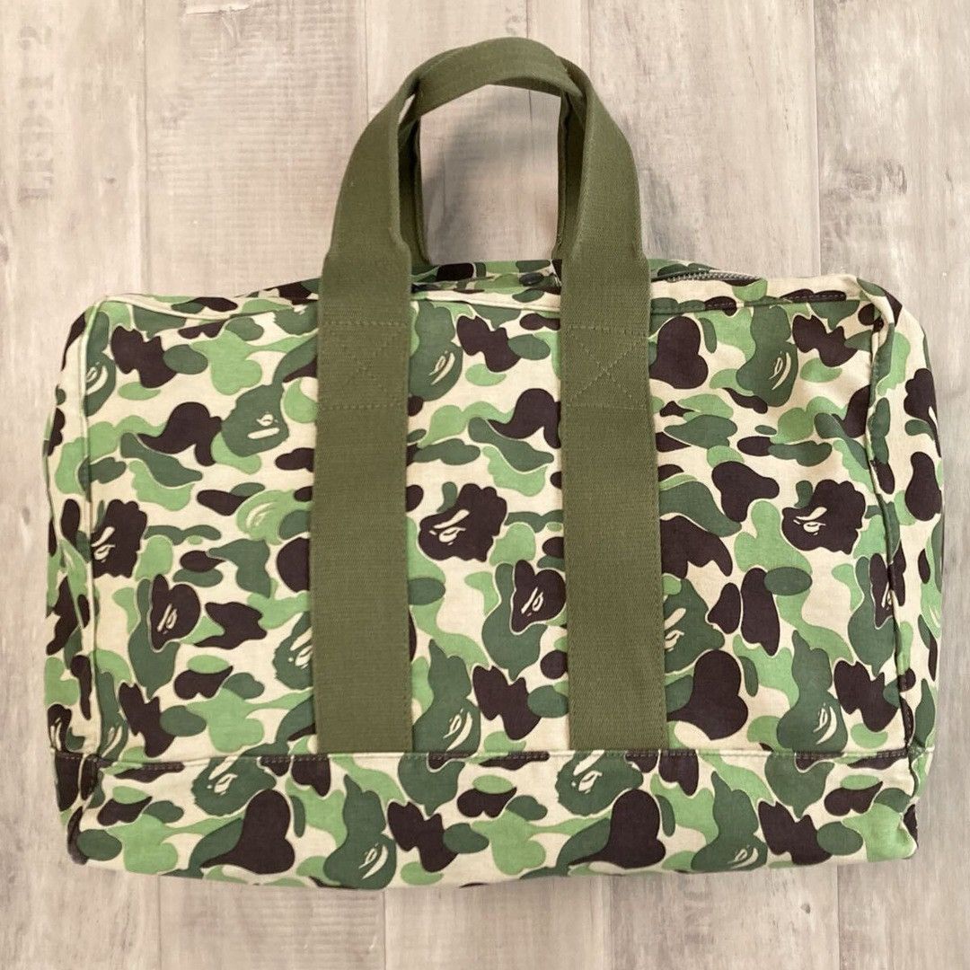 Bape PORTER x A BATHING APE CAMERA BAG | Grailed