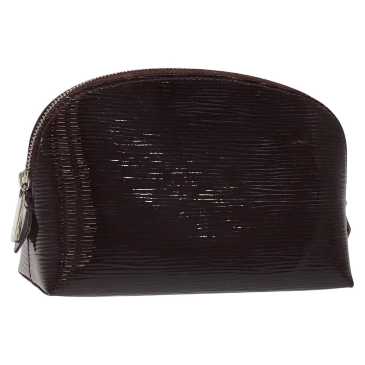 Louis Vuitton Louis Vuitton Cosmetic Pouch clutch Size ONE SIZE - 1 Thumbnail