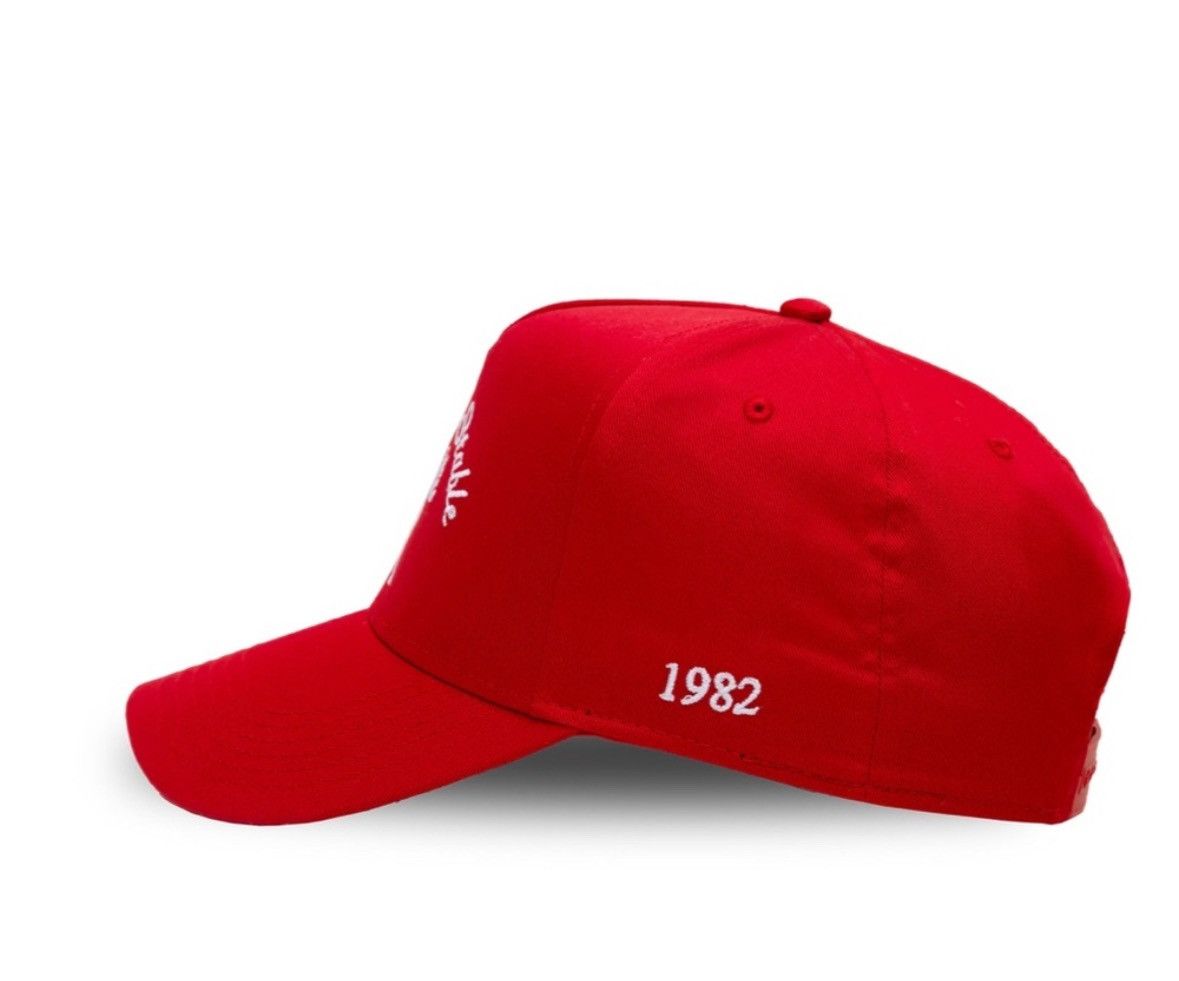 Siegelman Stable Brand New Siegelman Stable - Special Edition Muhammad Ali Size ONE SIZE - 3 Thumbnail